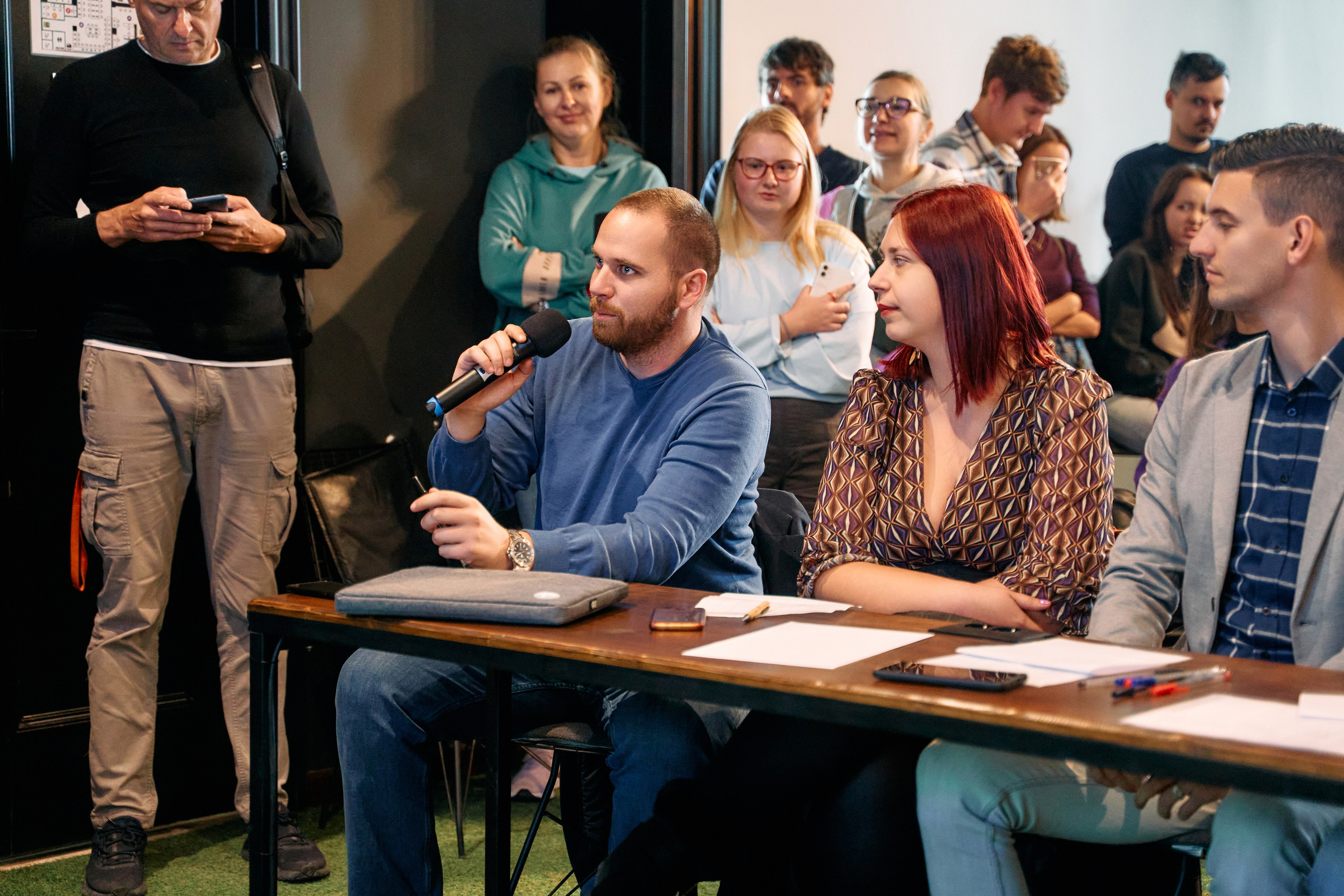 Hackathon. Photographer and Videographer in Montenegro