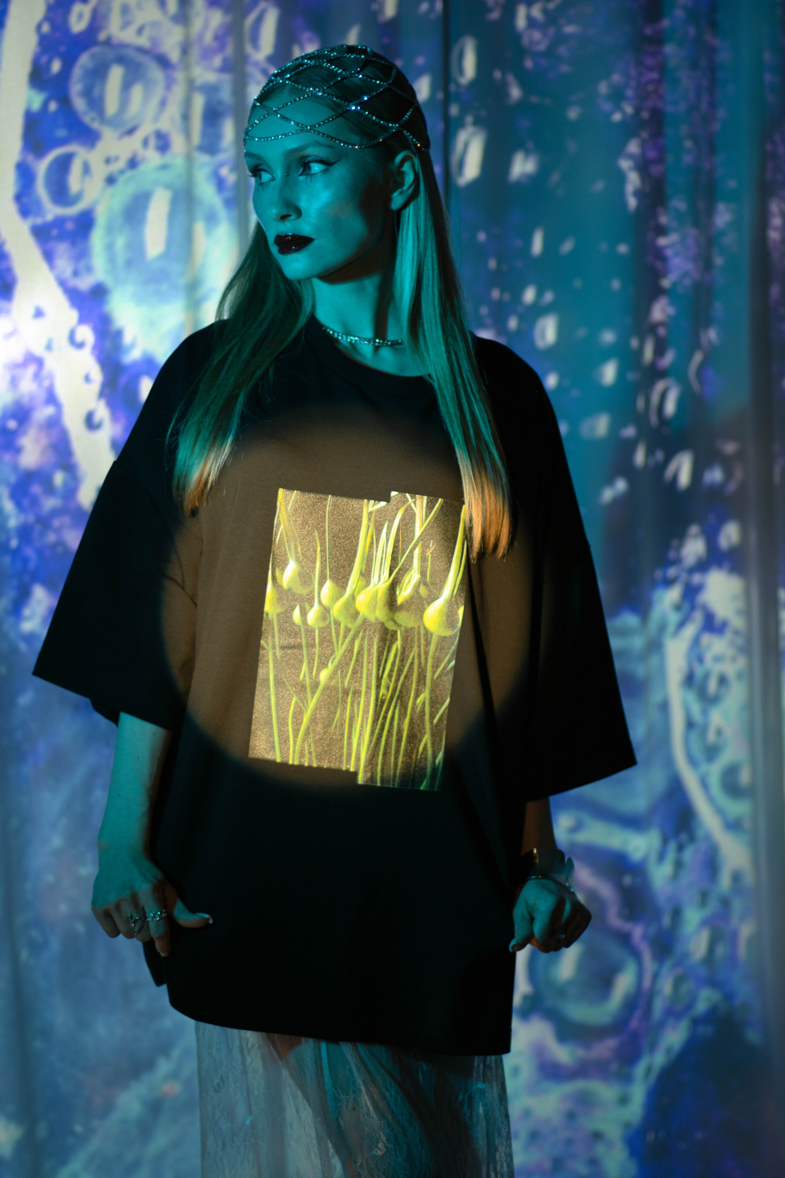 Екатерина. Фотограф в Екатеринбурге Елизарова Юлия