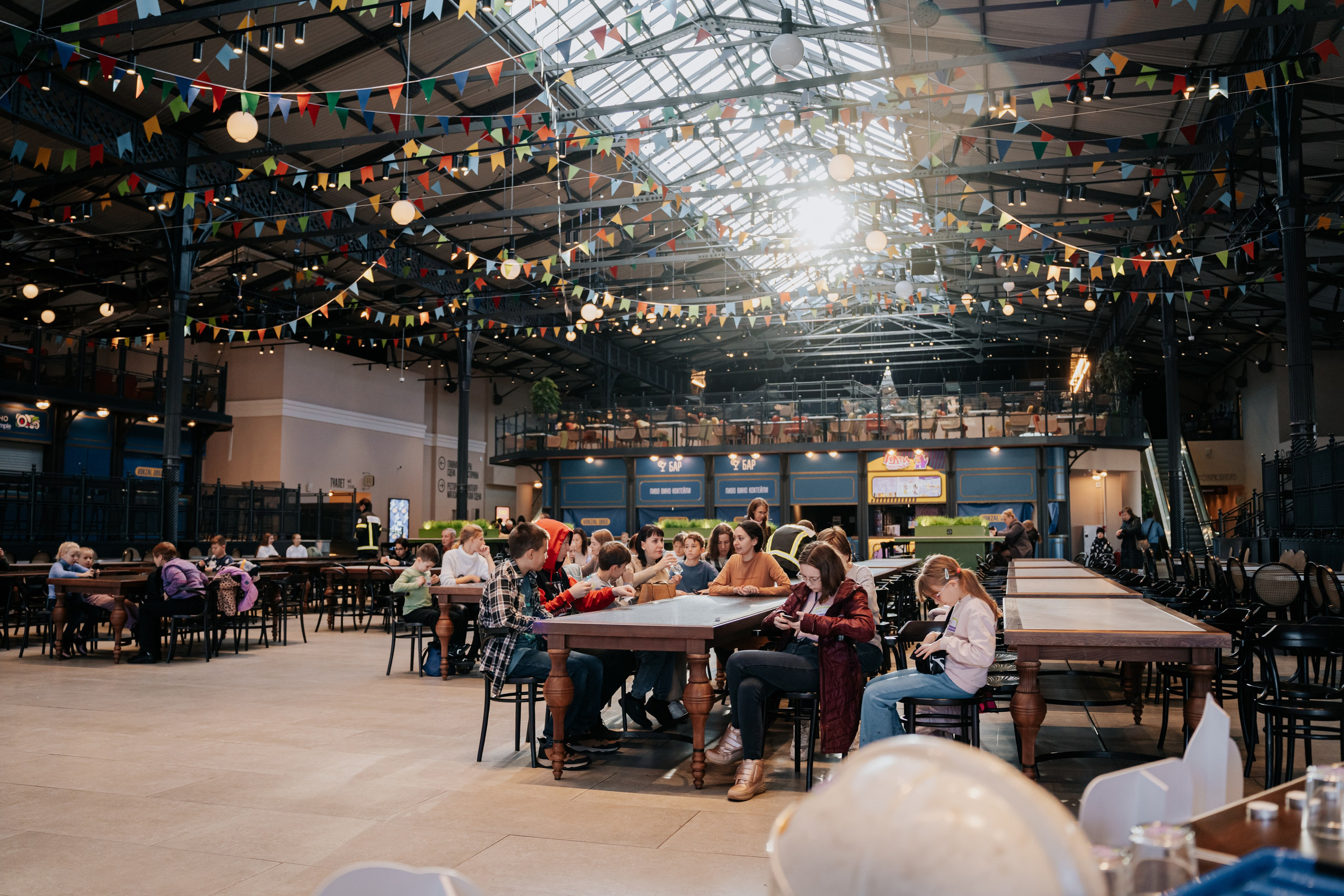 — ИВЕНТЫ. Профессиональный фотограф в Санкт-Петербурге Владимир Денисов