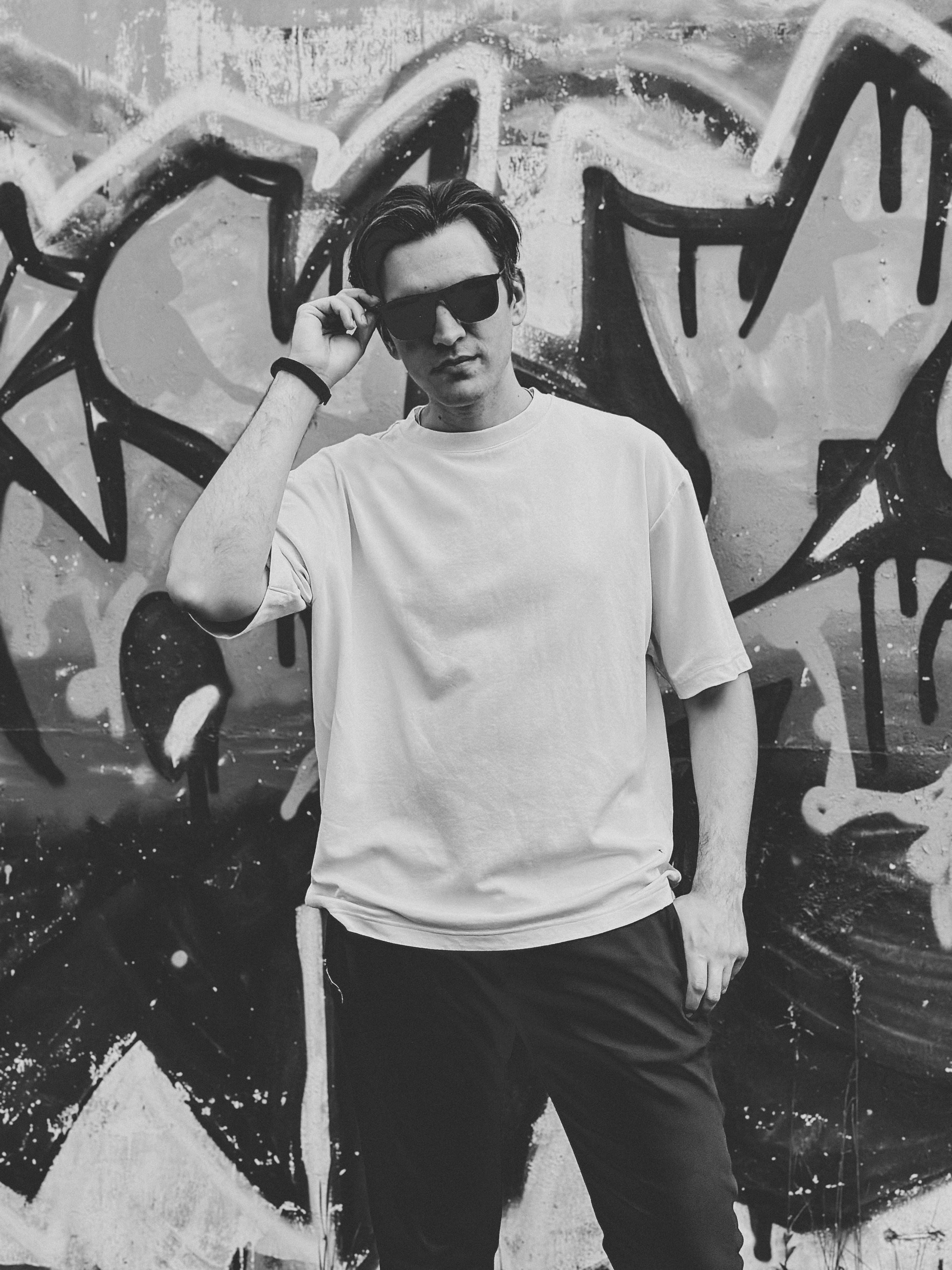 Прогулочная фотосессия Лехи. Твой фотограф и видеограф в Тюмени — Сергей Бизин