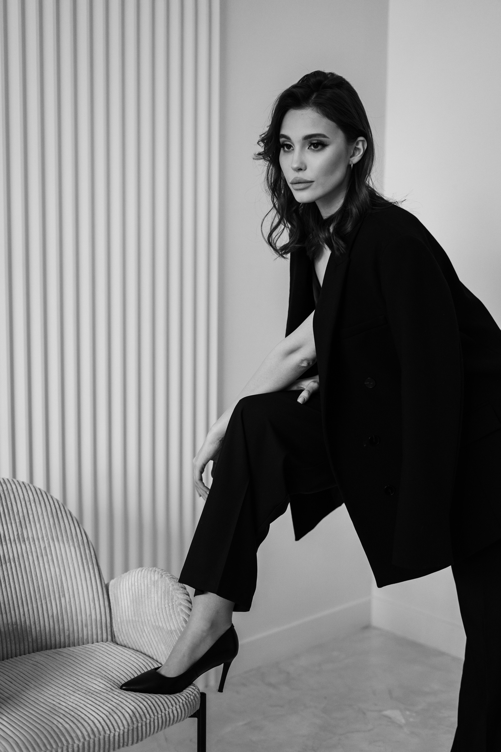 Алёна. Фотограф в Нижнем Новгороде Невоструева Анна