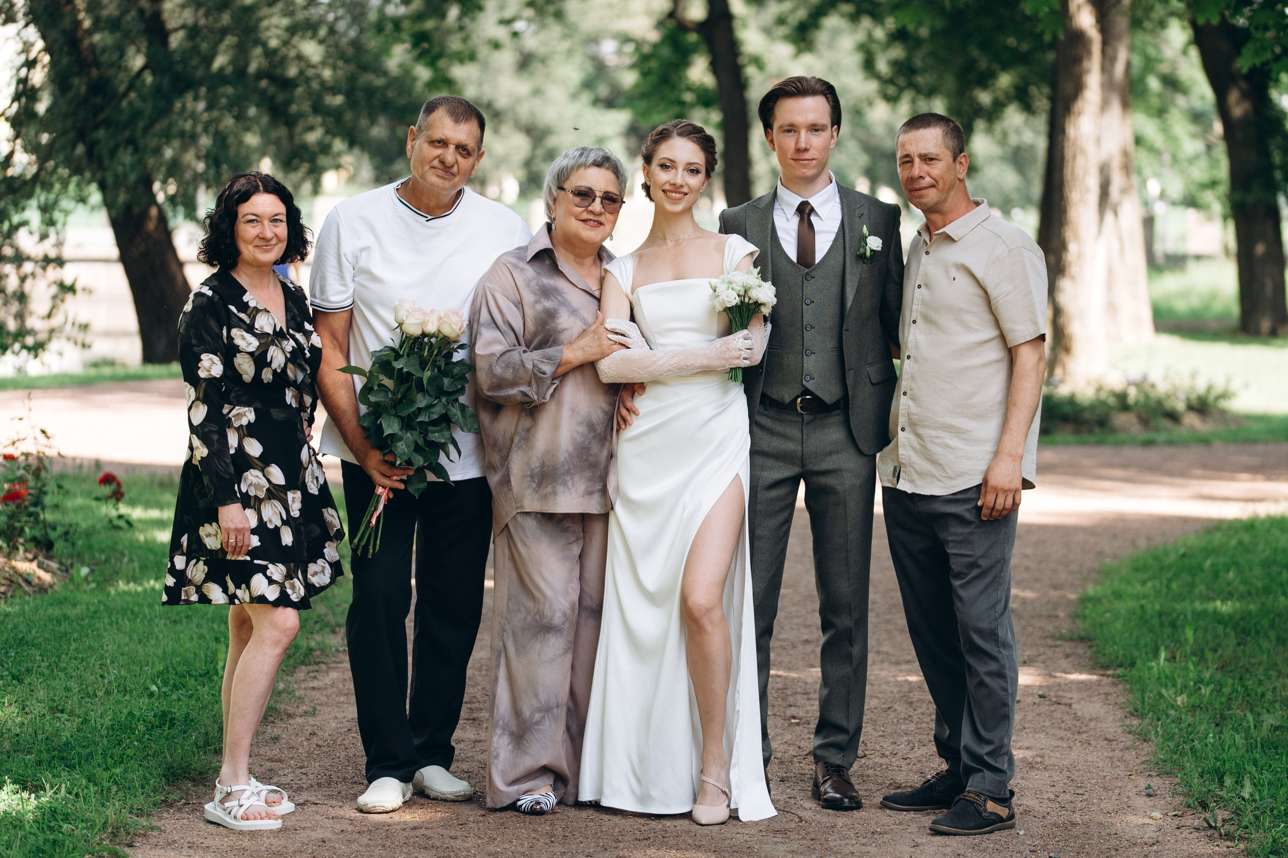 Никита & Владлена. Свадебный и студийный фотограф Ирина Котикова