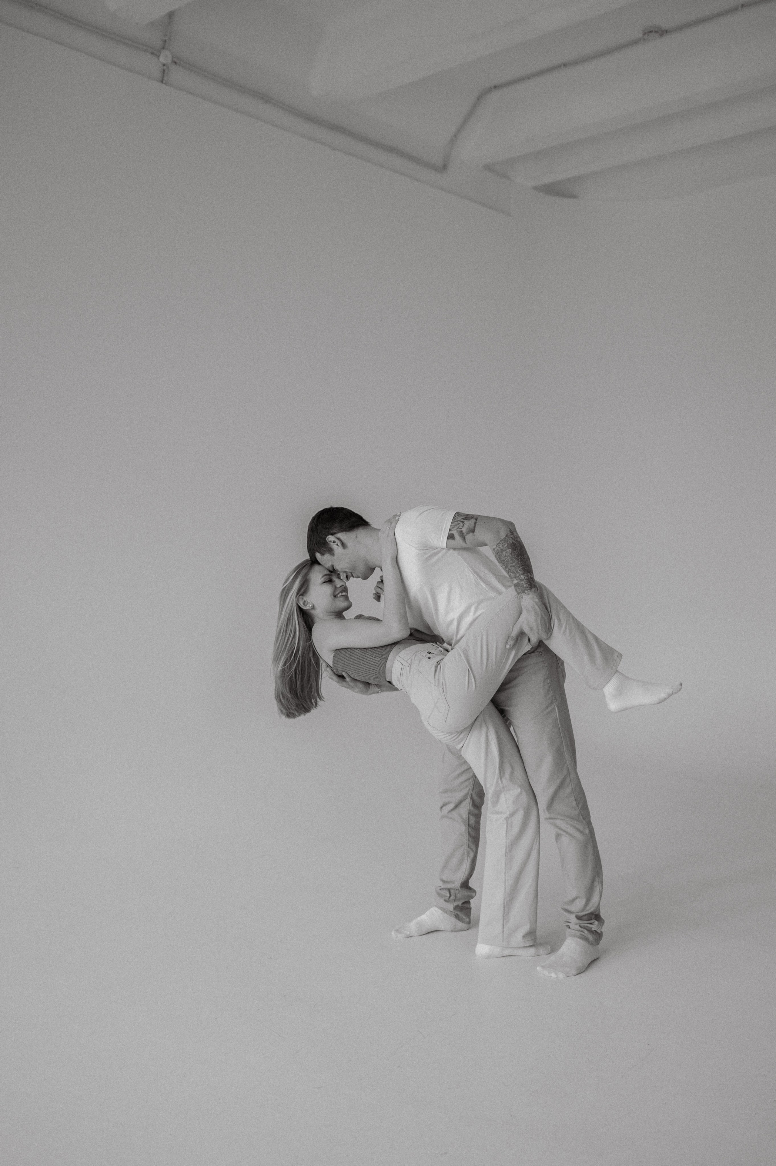 Света & Артем. Фотограф в Москве Екатерина Солнцева