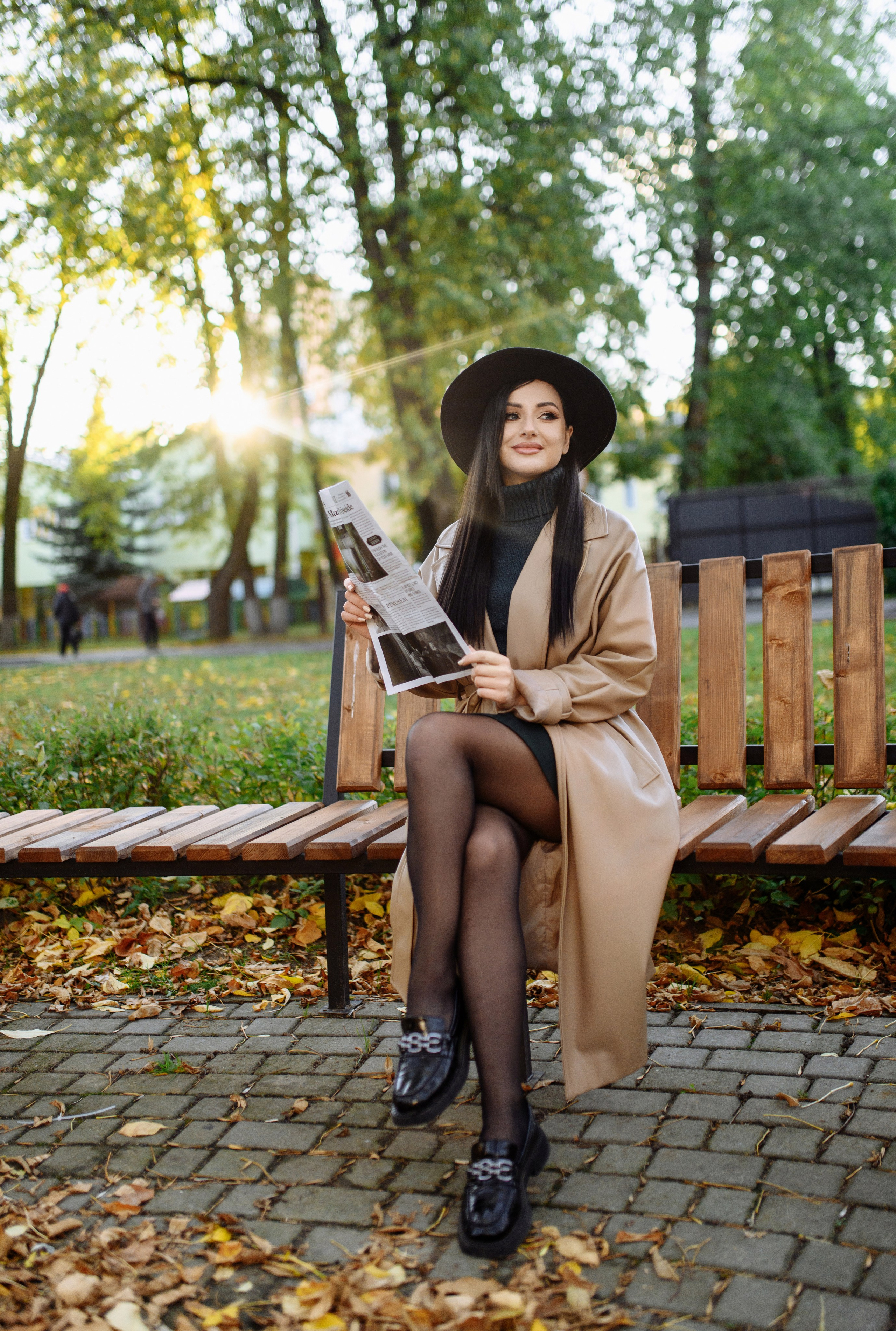 Leyla. Фотограф Кирилл Верт