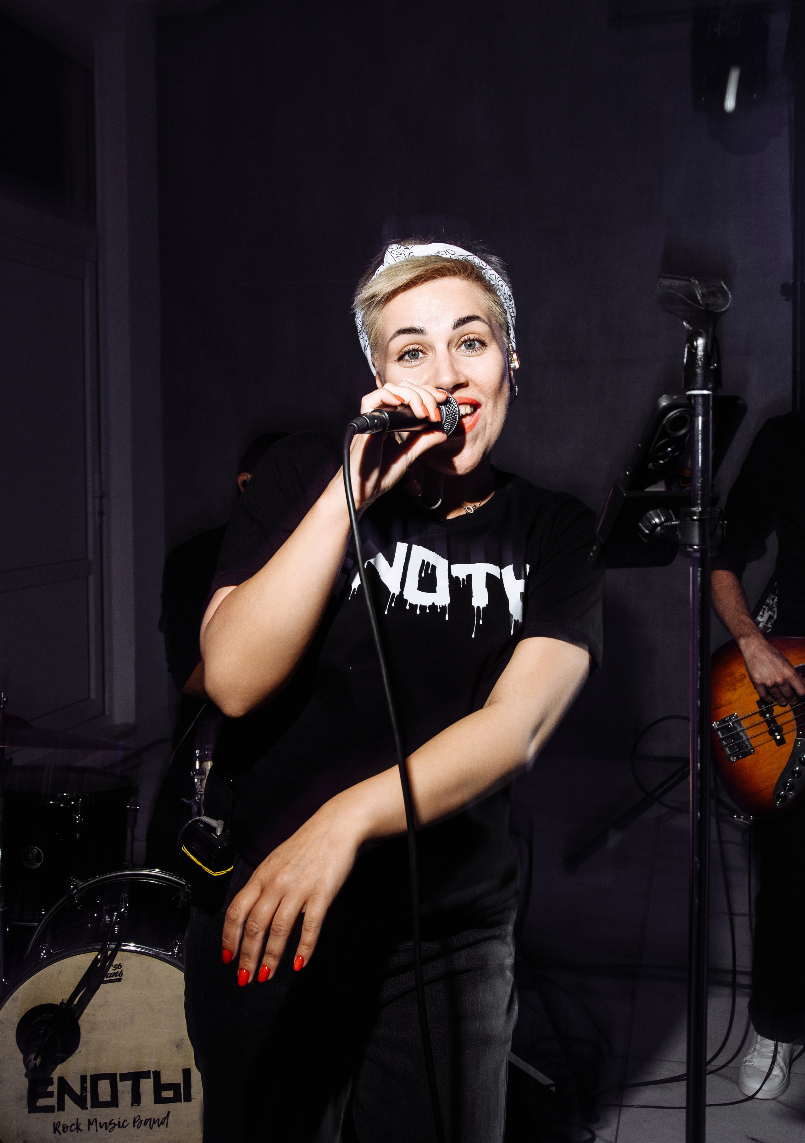 Дмитрий и Елизавета. Фотограф Кирилл Верт