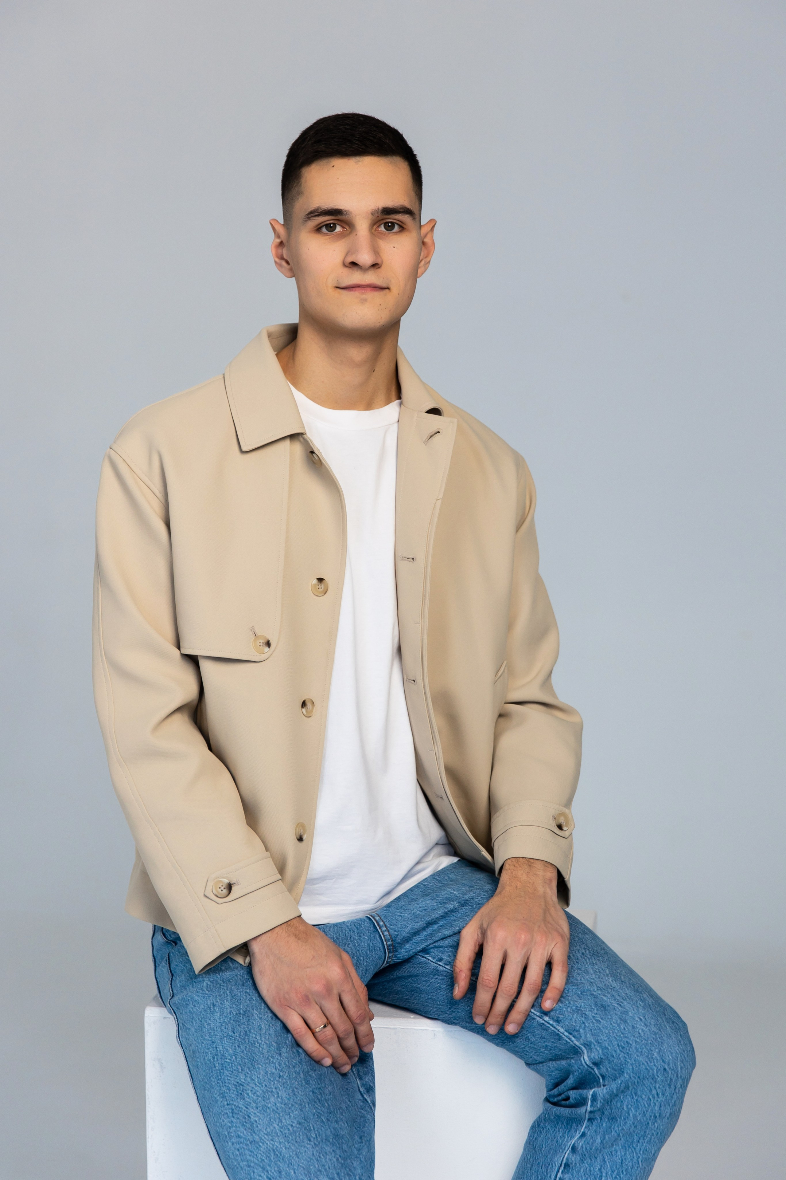 Ирина и Ильнур. Свадебный и семейный фотограф у Уфе Евгения Сазонова