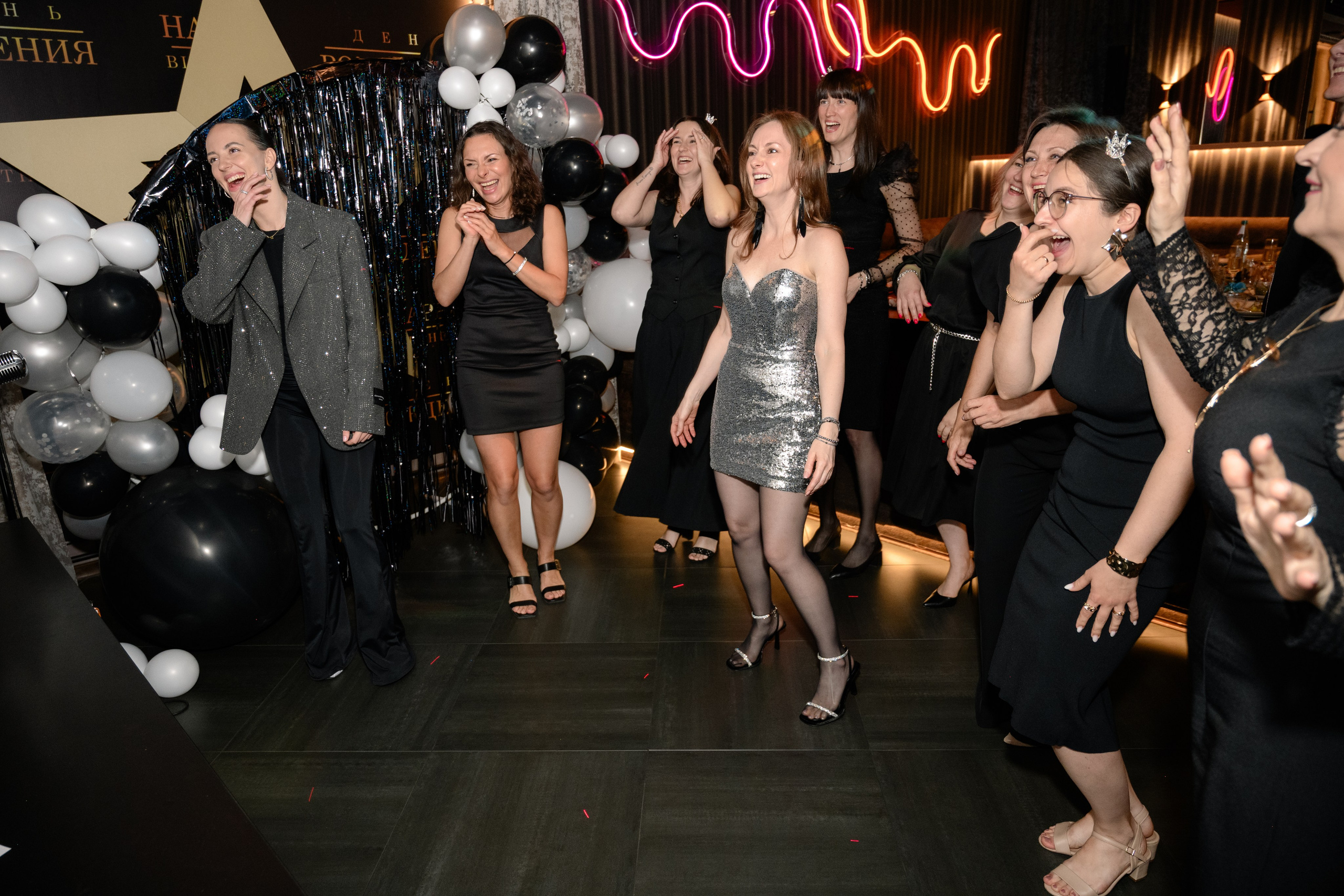 День рождения. Фотограф в Ростове-на-Дону Оксана Филатьева