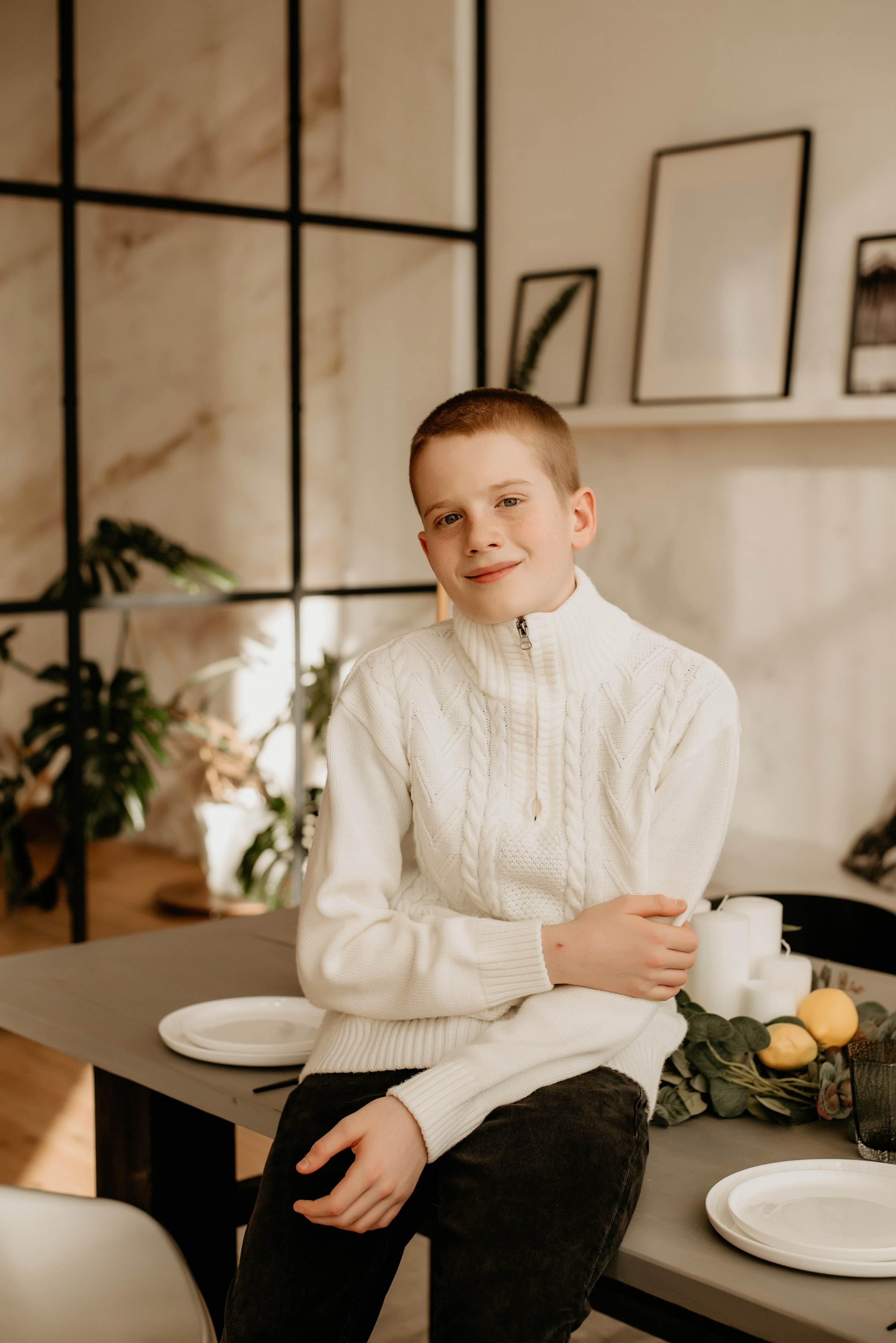 Family. Марина Колосова, детский фотограф и фотограф новорожденных в Красноярс