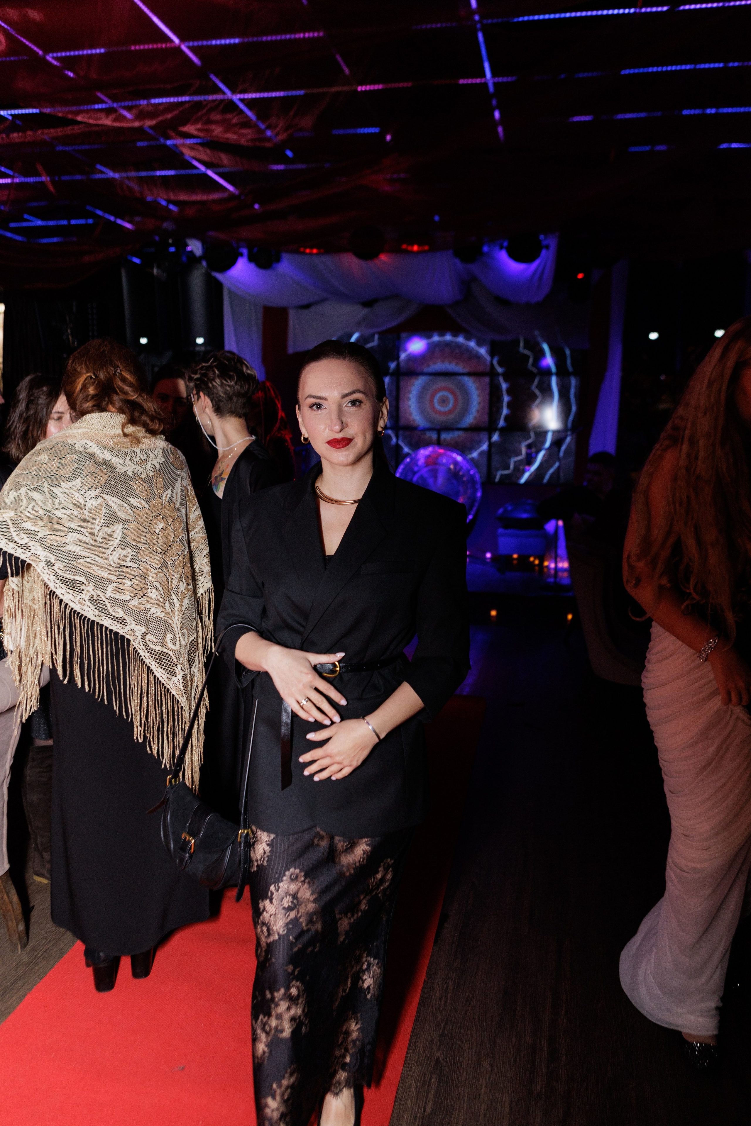 Репортаж. Москва. Фотограф Екатерина Торопцева