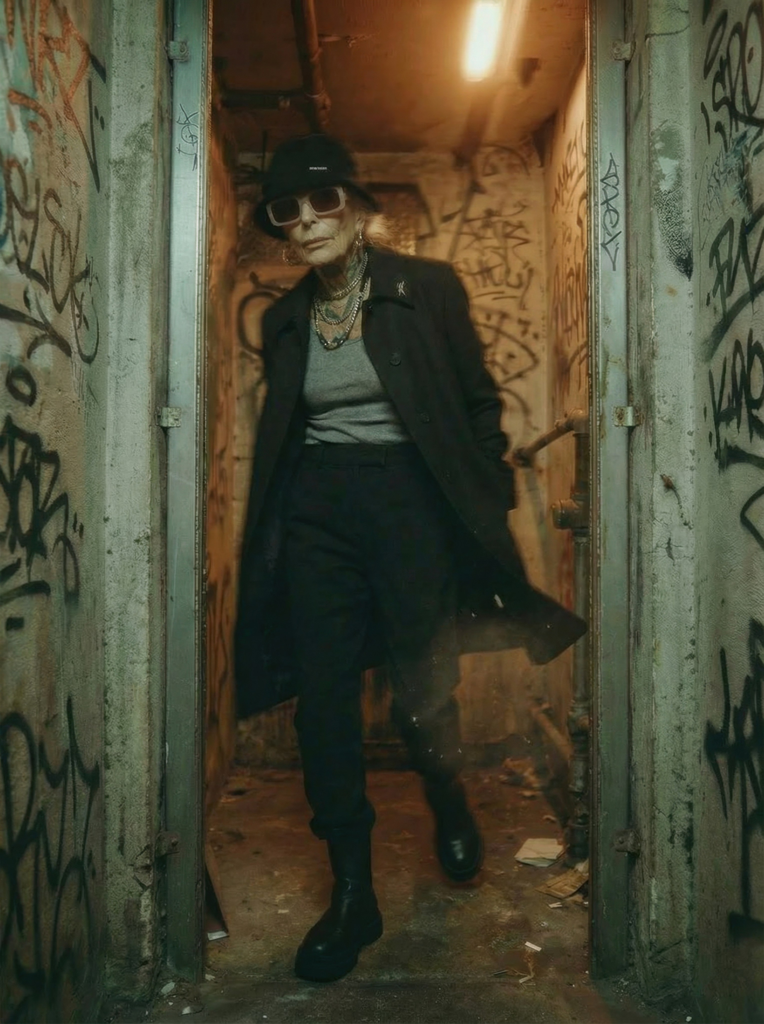 Тату — фотосессия. Фотограф Санкт-Петербург