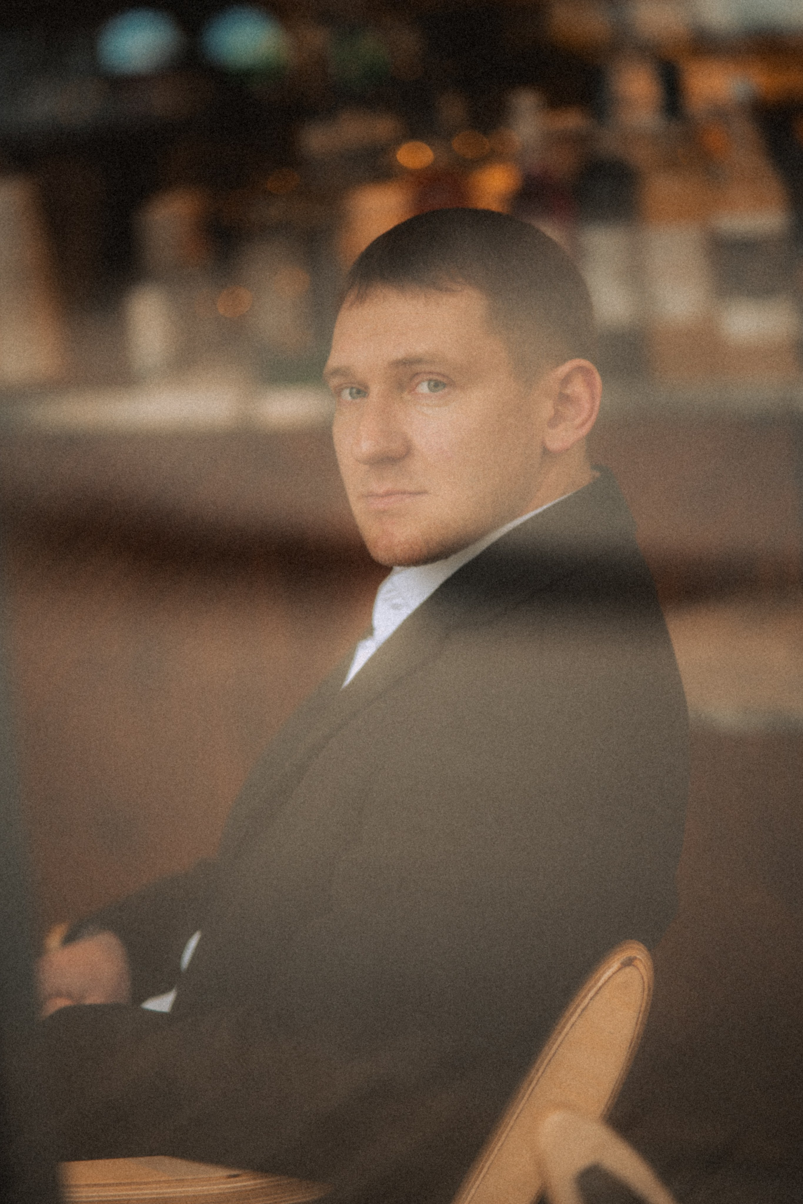 Дельфин. Фотограф Мария Зайчик