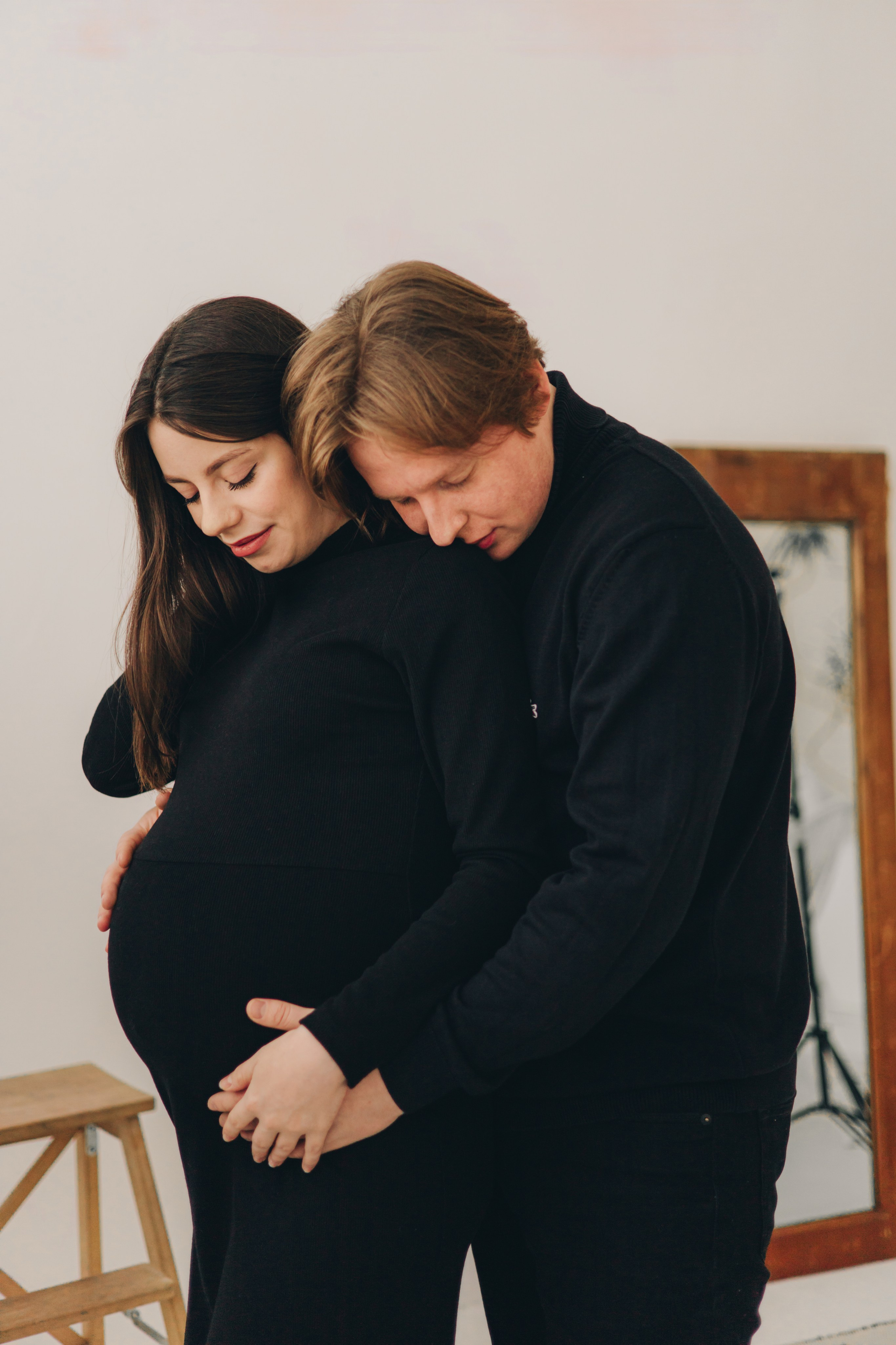 Настя и Никита. Фотограф Уфа