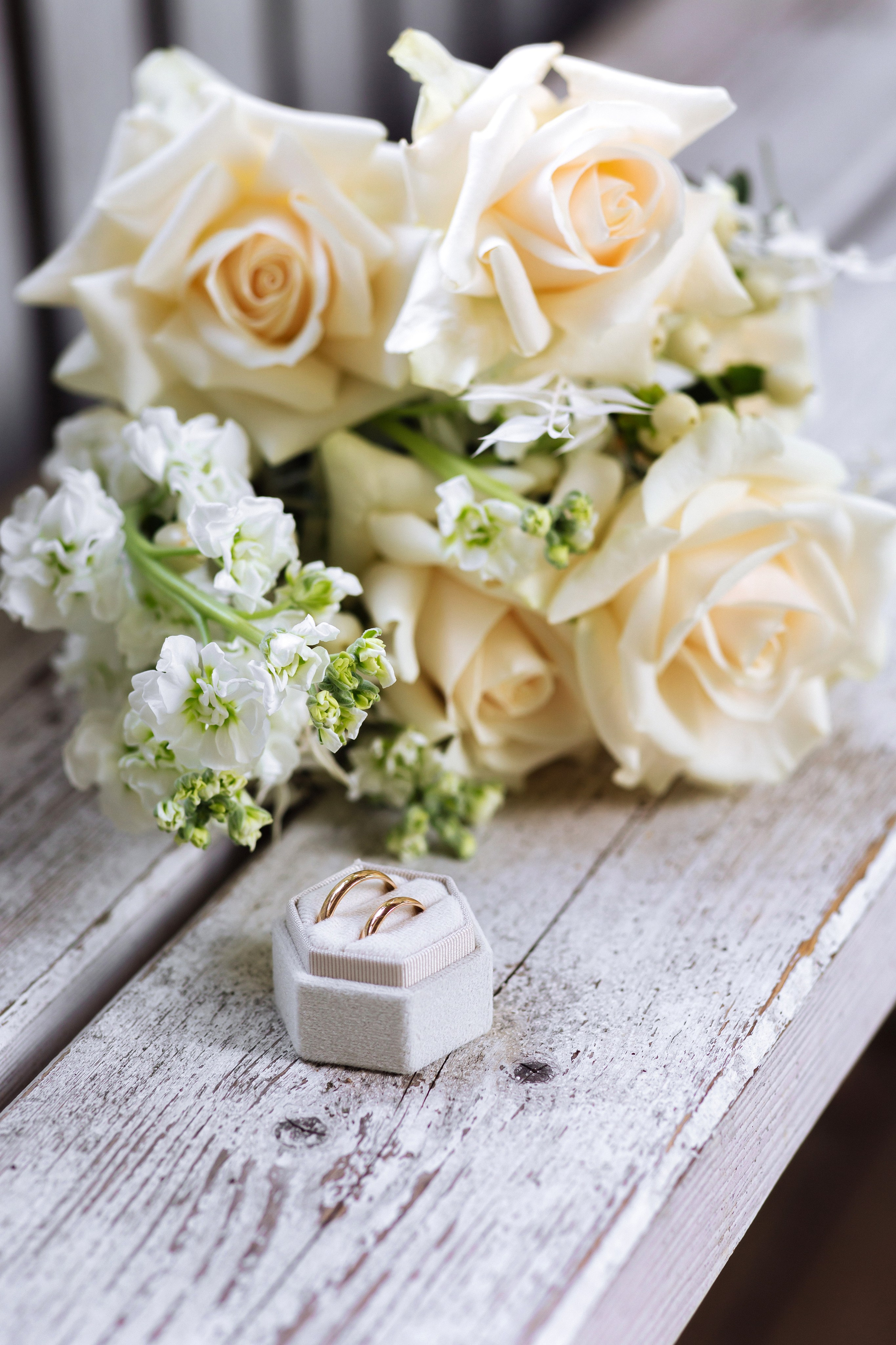 Анастасия и Михаил — прогулка по Домотканово. Фотограф в Твери Helga J. Fox