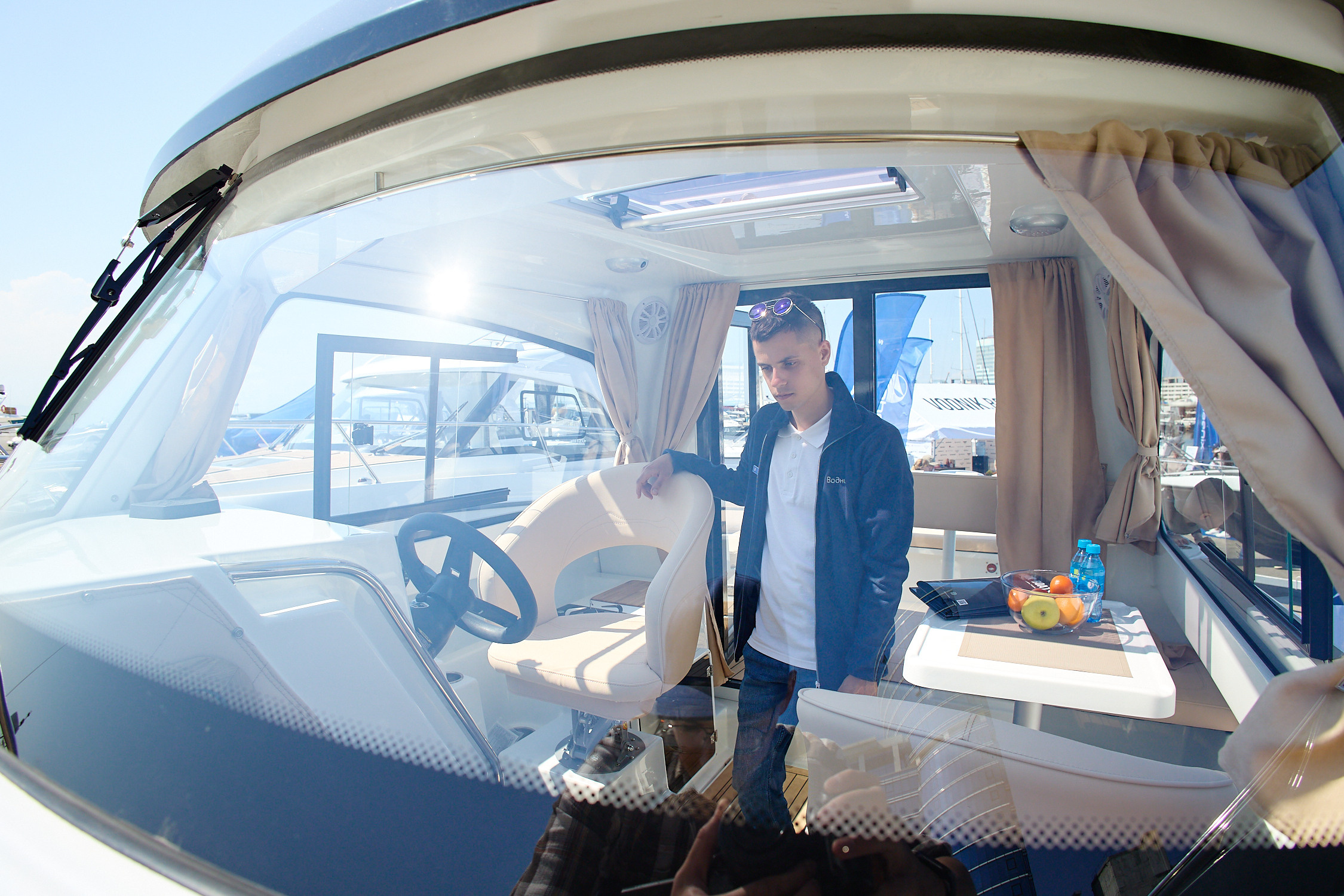 Фотограф Владивосток репортажная съёмка Приморский край фотосъёмка корпоратив мероприятие event