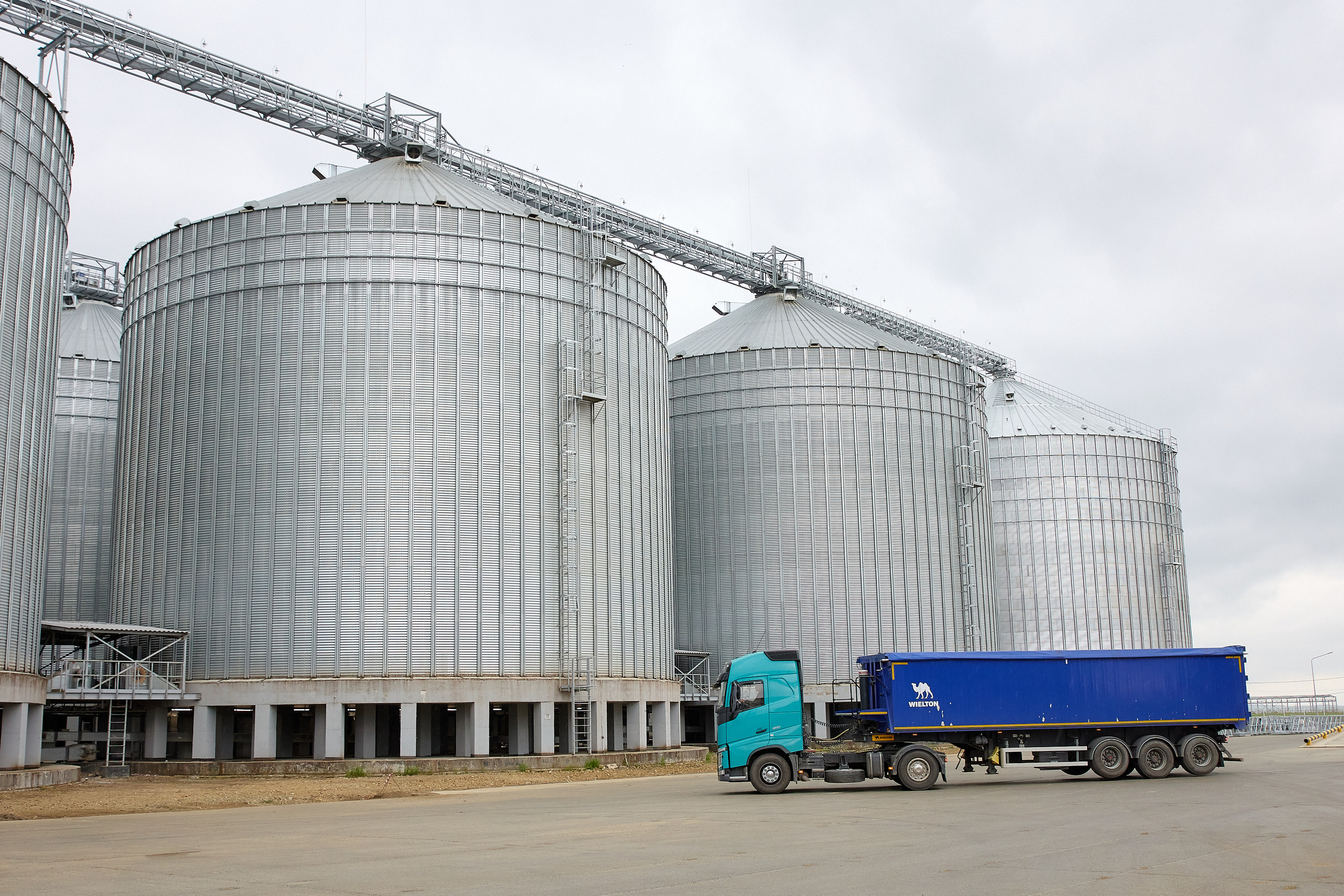 Фотограф репортаж Владивосток репортажная съёмка Приморский край фотосъёмка промышленность бизнес производство завод аэросъёмка