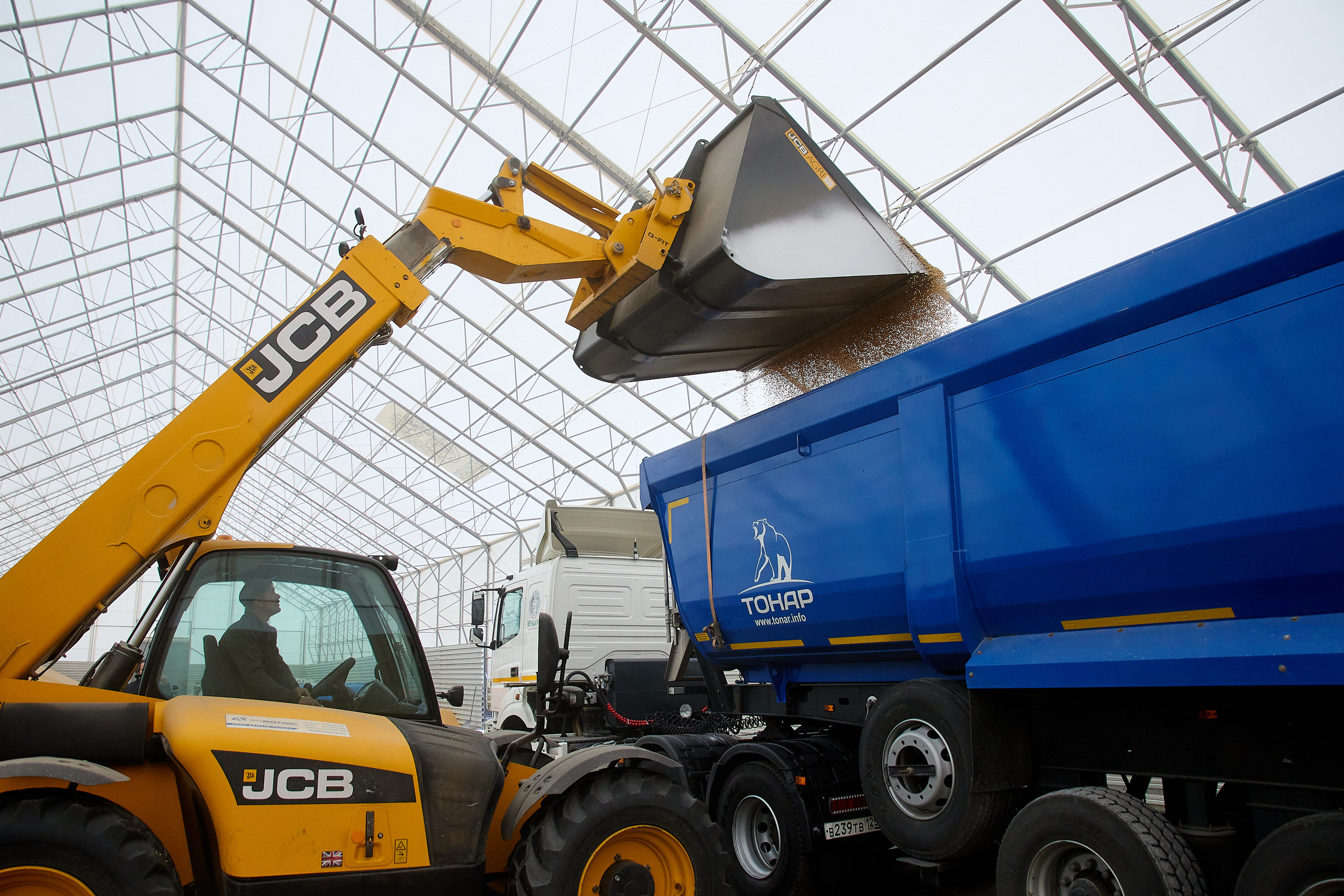 Фотограф репортаж Владивосток репортажная съёмка Приморский край фотосъёмка промышленность бизнес производство завод аэросъёмка