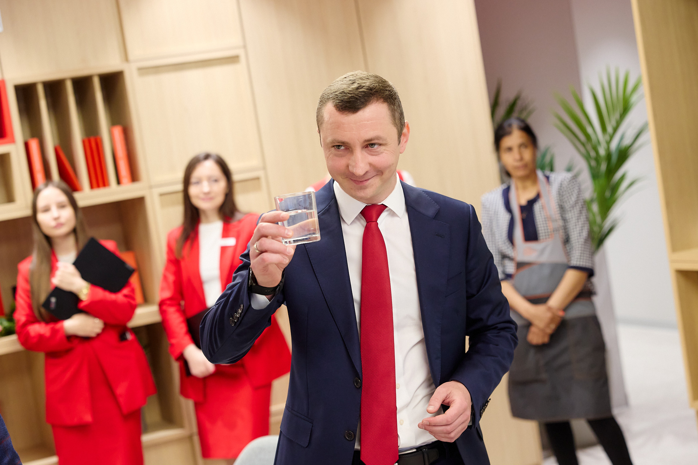 Фотограф Владивосток репортажная съёмка Приморский край фотосъёмка корпоратив мероприятие event