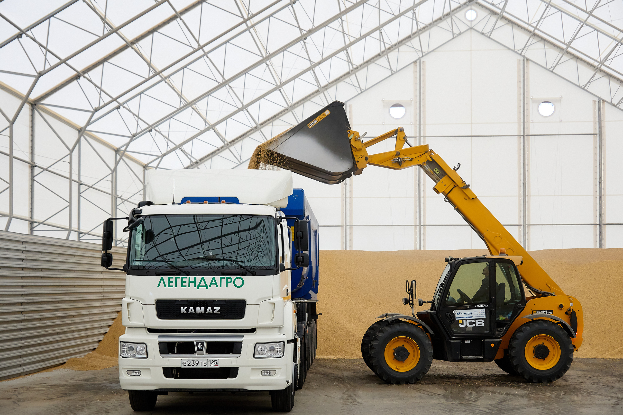 Фотограф репортаж Владивосток репортажная съёмка Приморский край фотосъёмка промышленность бизнес производство завод аэросъёмка