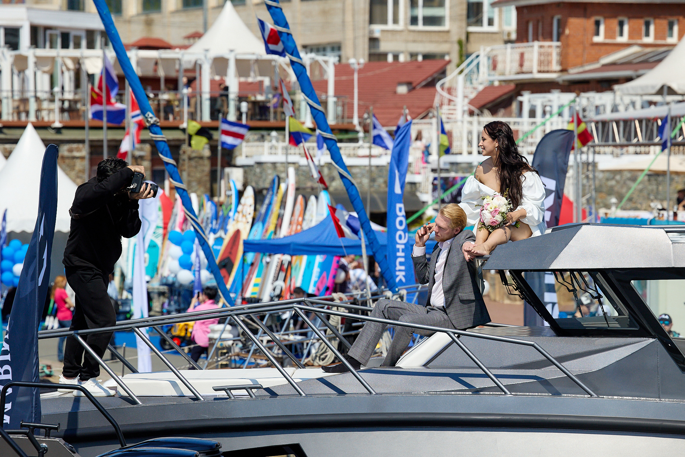 Фотограф Владивосток репортажная съёмка Приморский край фотосъёмка корпоратив мероприятие event