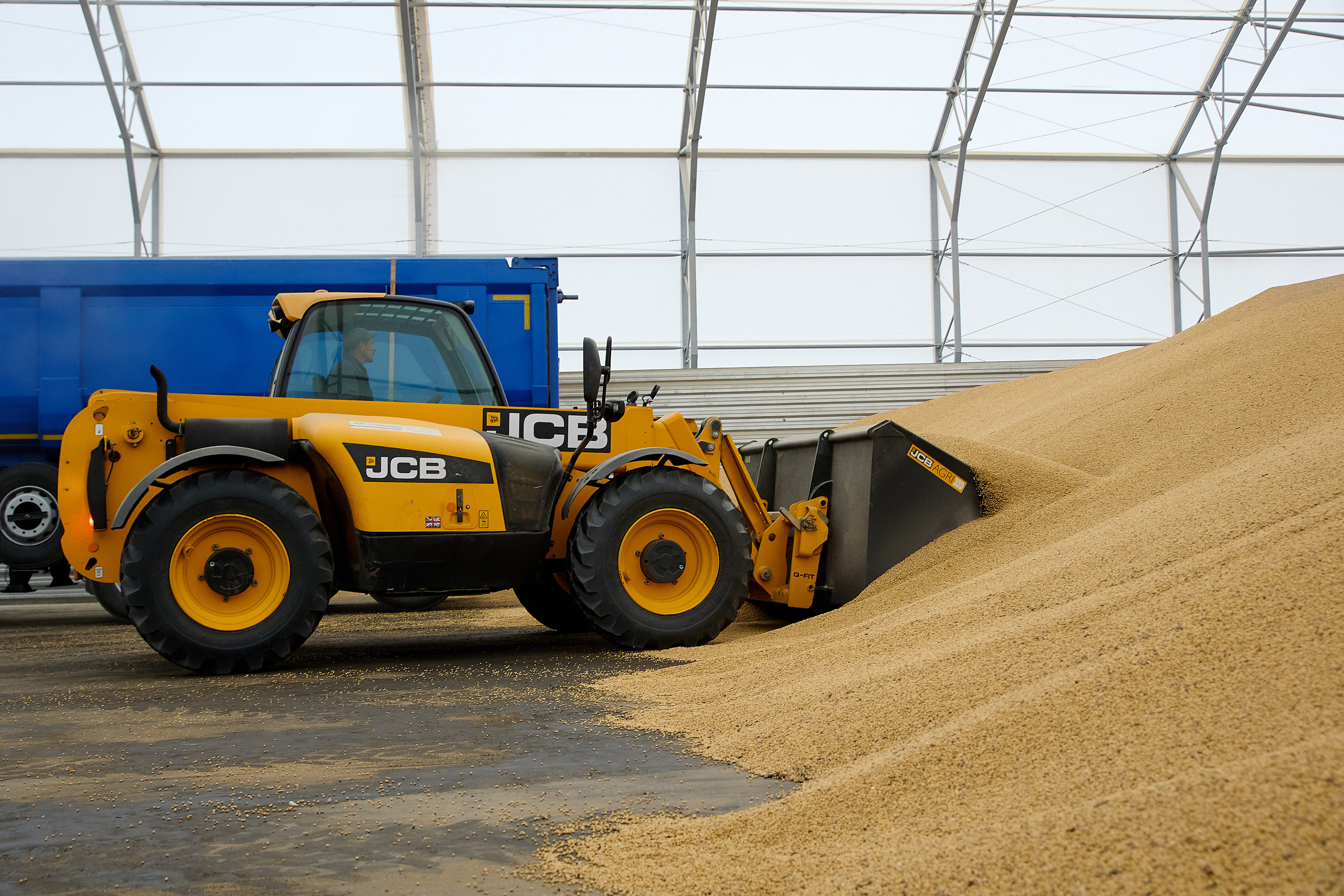 Фотограф репортаж Владивосток репортажная съёмка Приморский край фотосъёмка промышленность бизнес производство завод аэросъёмка