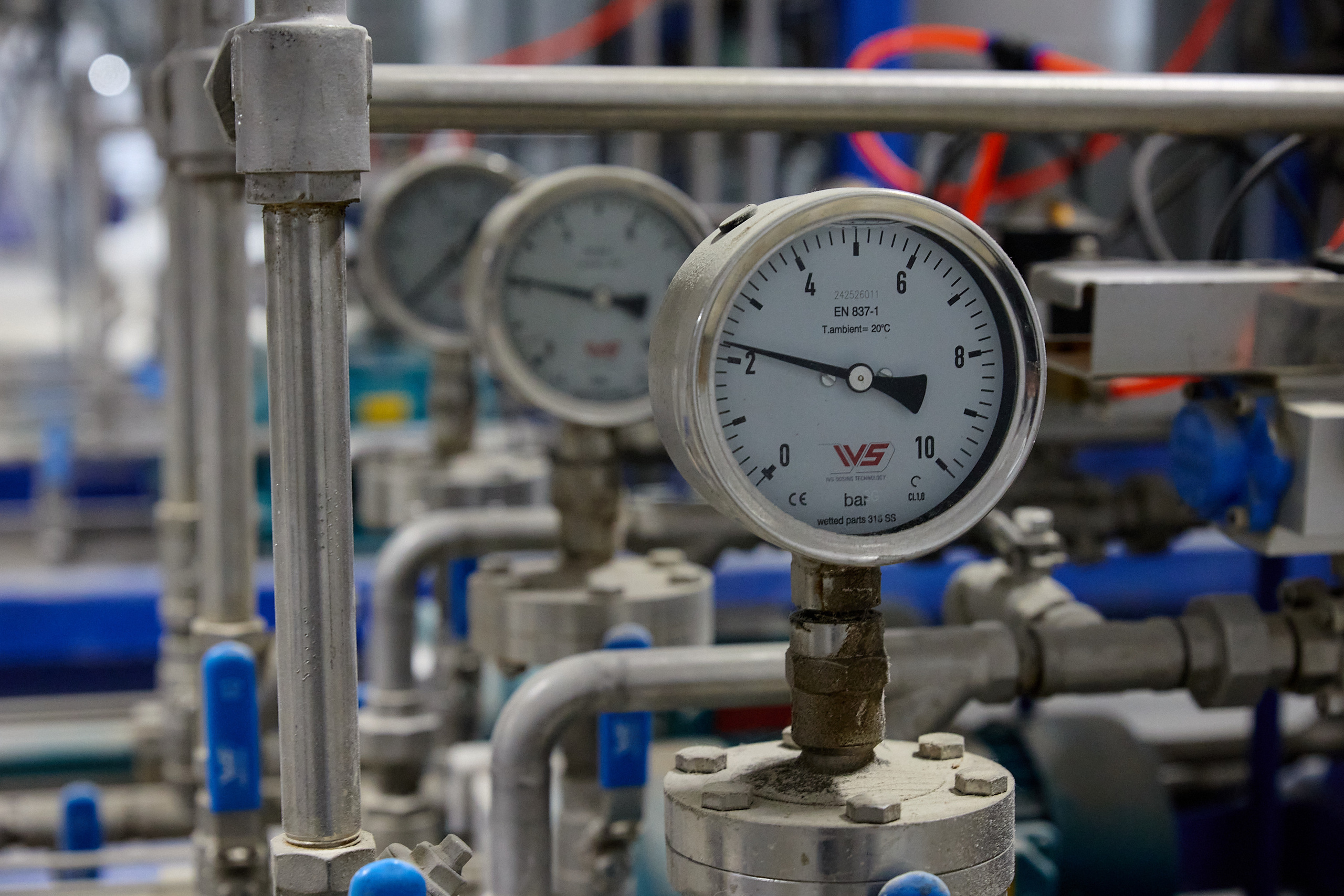 Фотограф репортаж Владивосток репортажная съёмка Приморский край фотосъёмка промышленность бизнес производство завод аэросъёмка