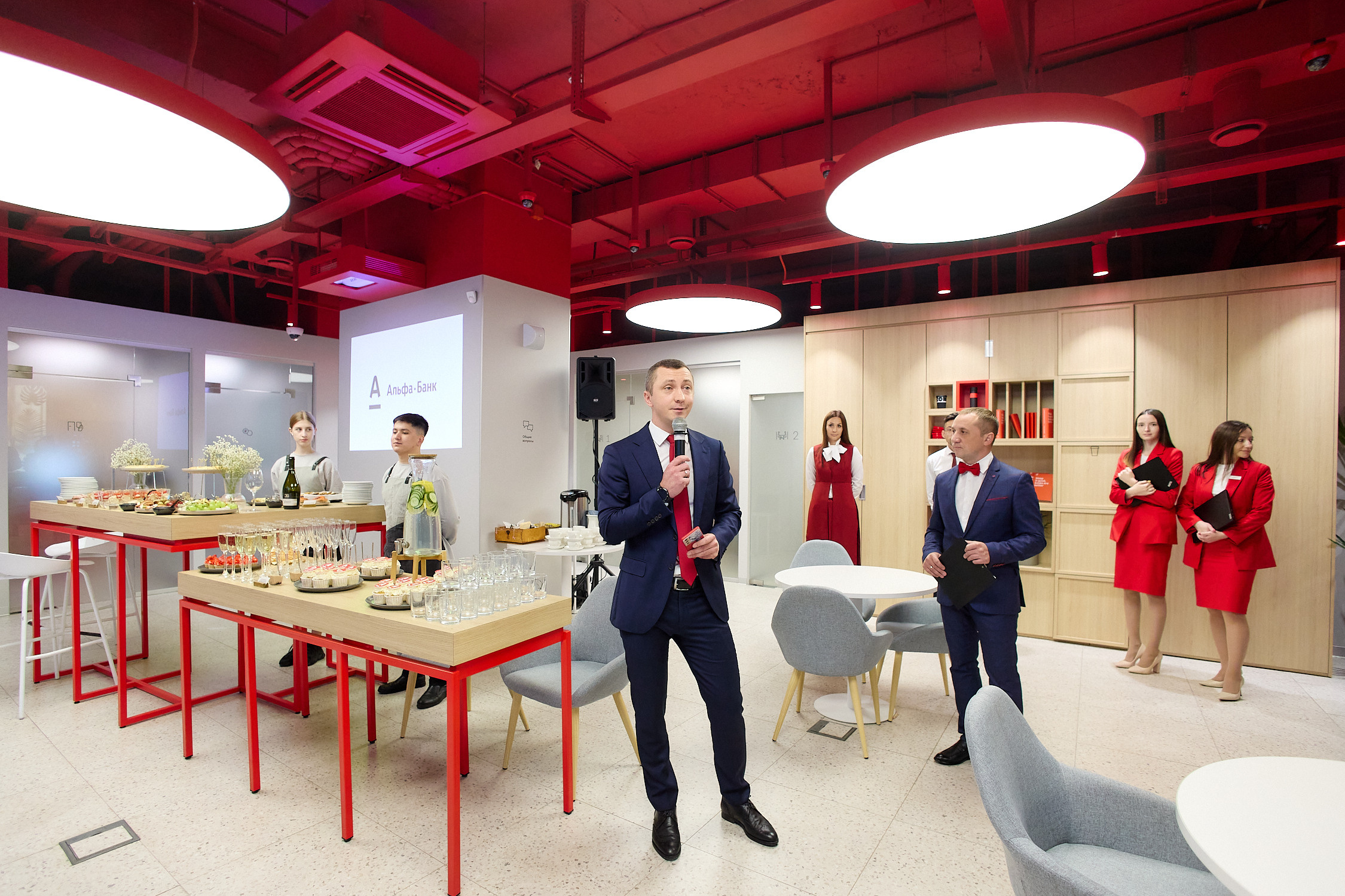 Фотограф Владивосток репортажная съёмка Приморский край фотосъёмка корпоратив мероприятие event