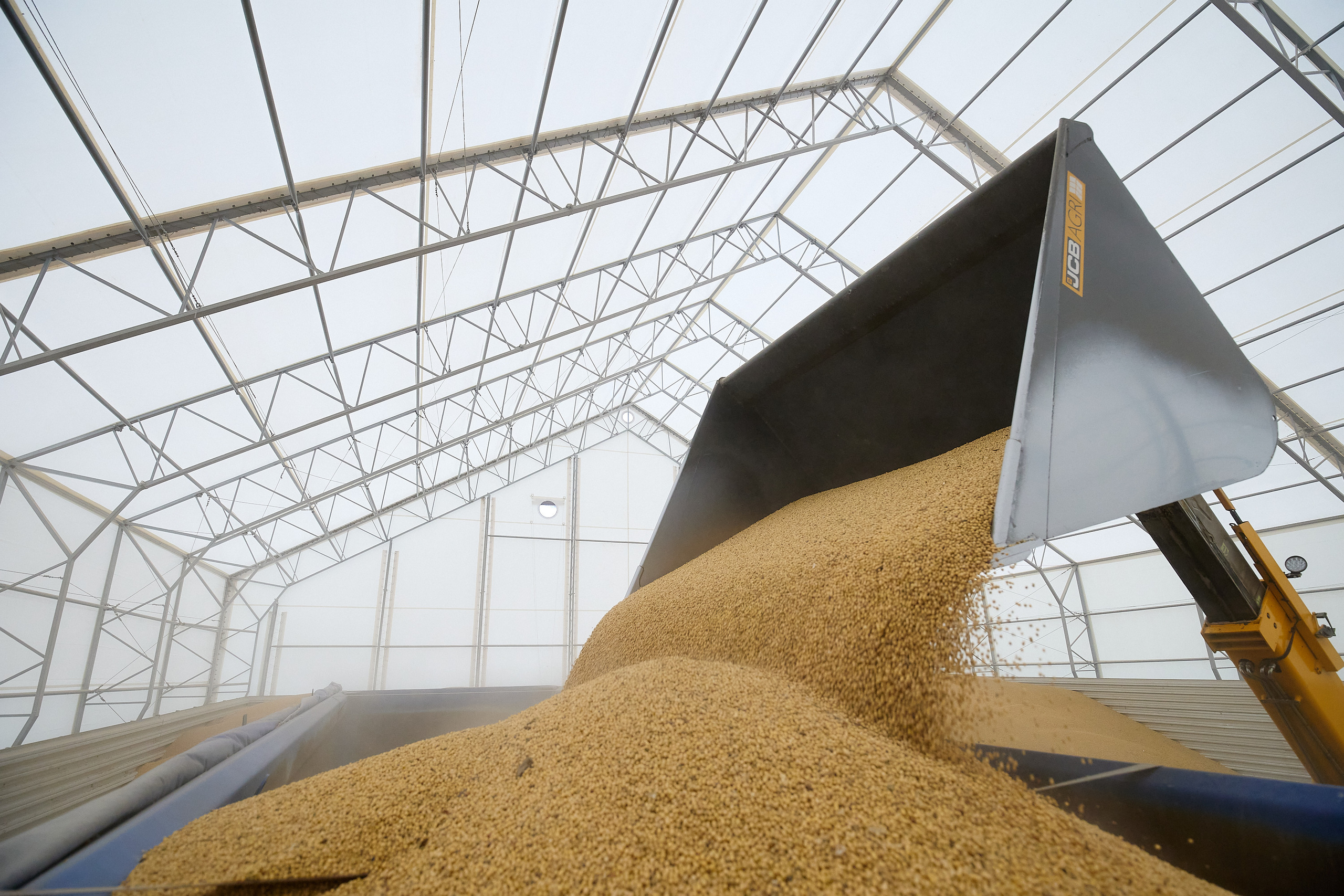 Фотограф репортаж Владивосток репортажная съёмка Приморский край фотосъёмка промышленность бизнес производство завод аэросъёмка