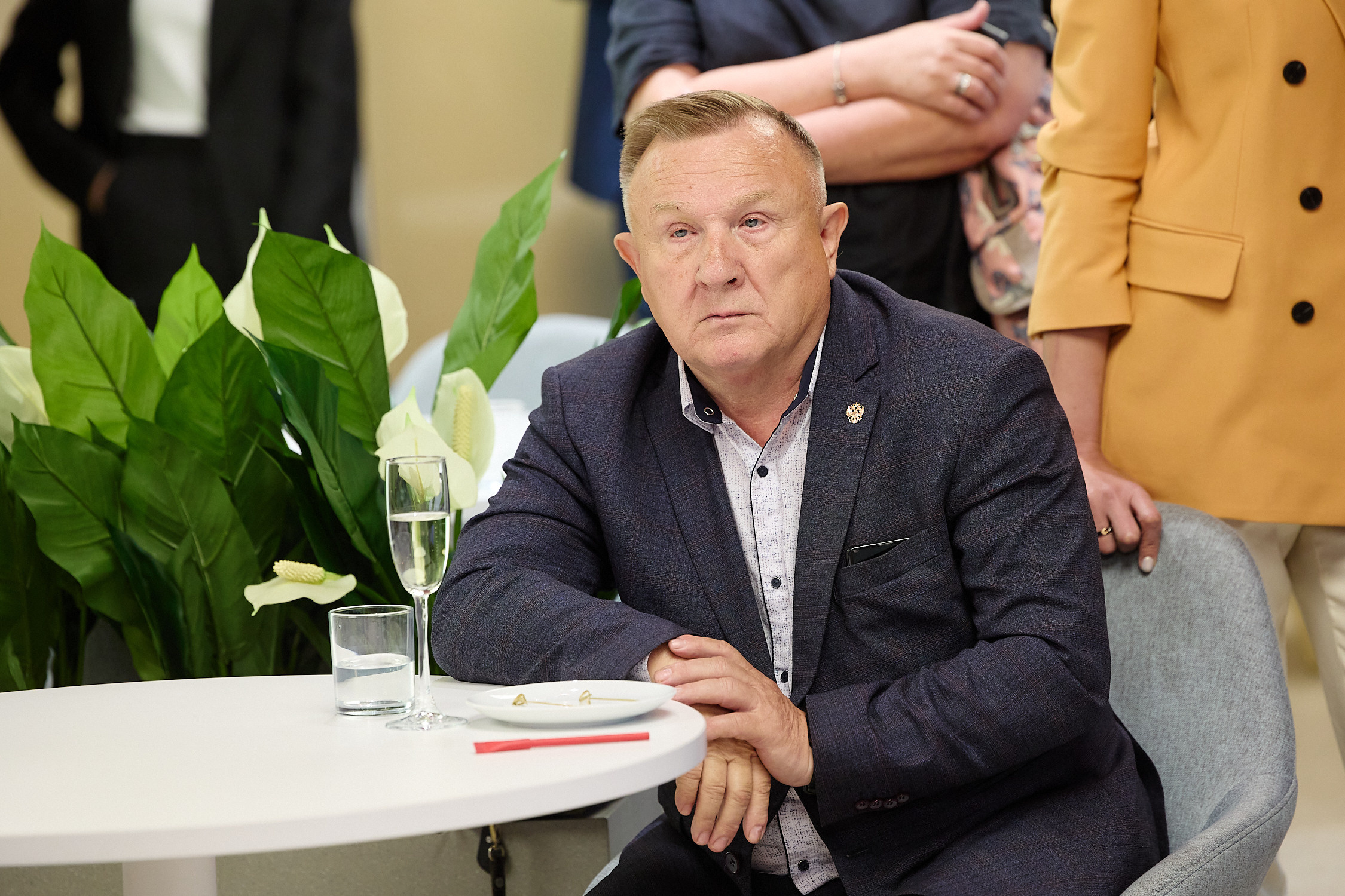 Фотограф Владивосток репортажная съёмка Приморский край фотосъёмка корпоратив мероприятие event