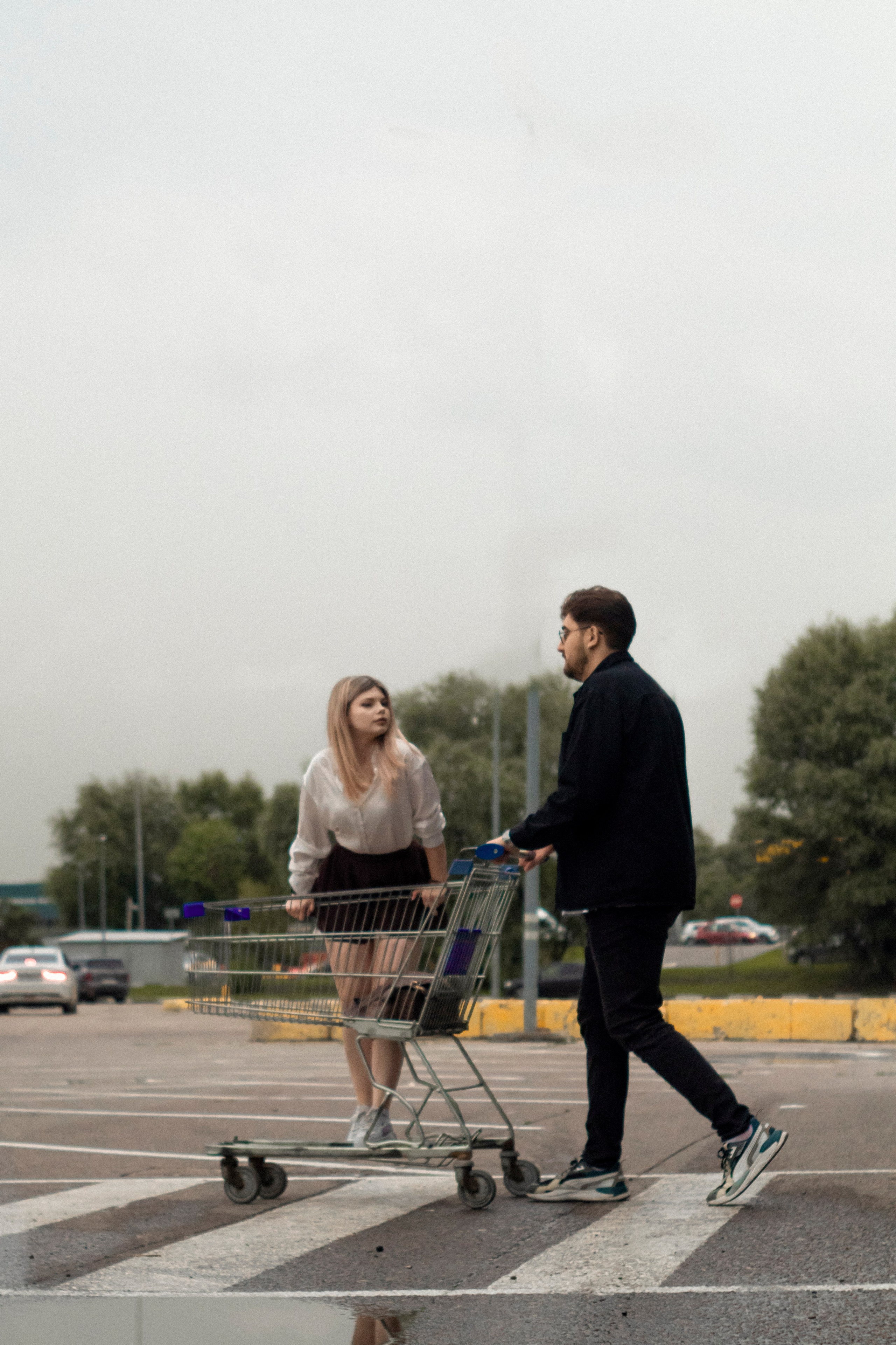 История Риммы и Артёма. Дарья Устинова. Фотограф вашей души в Москве