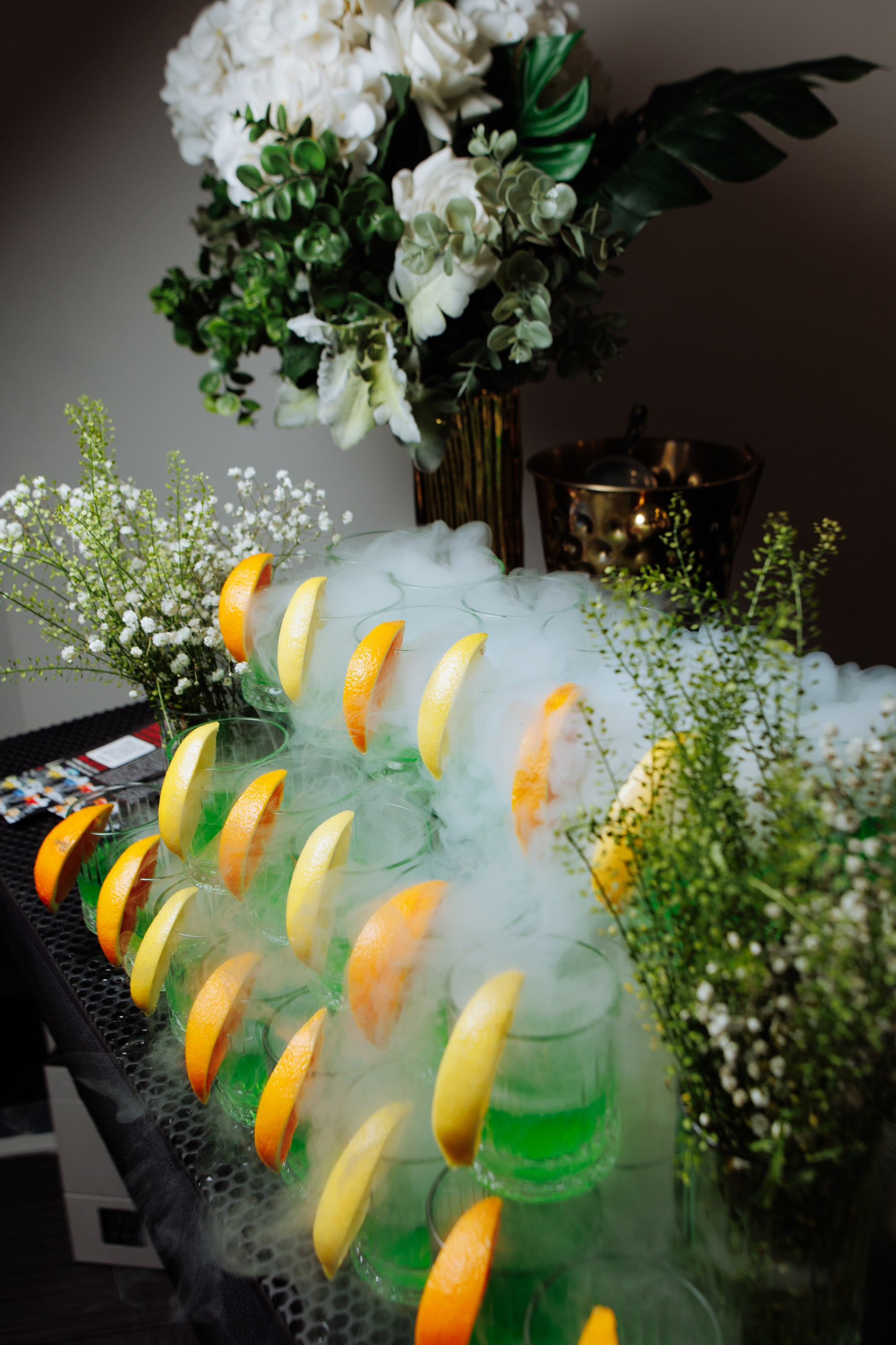 Форум креативных индустрий. Свадебный фотограф