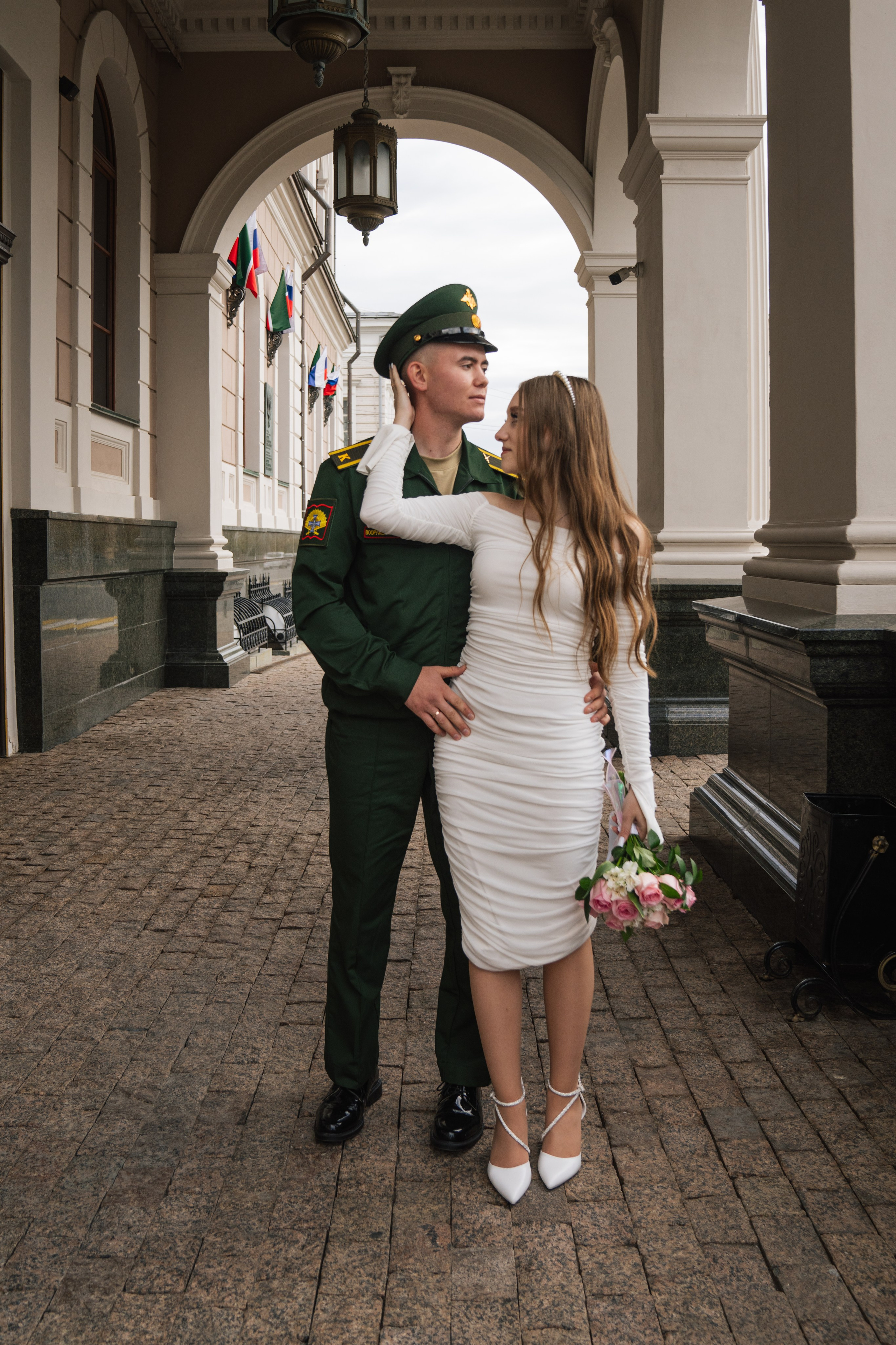 Никита&Ника. Kaef-production