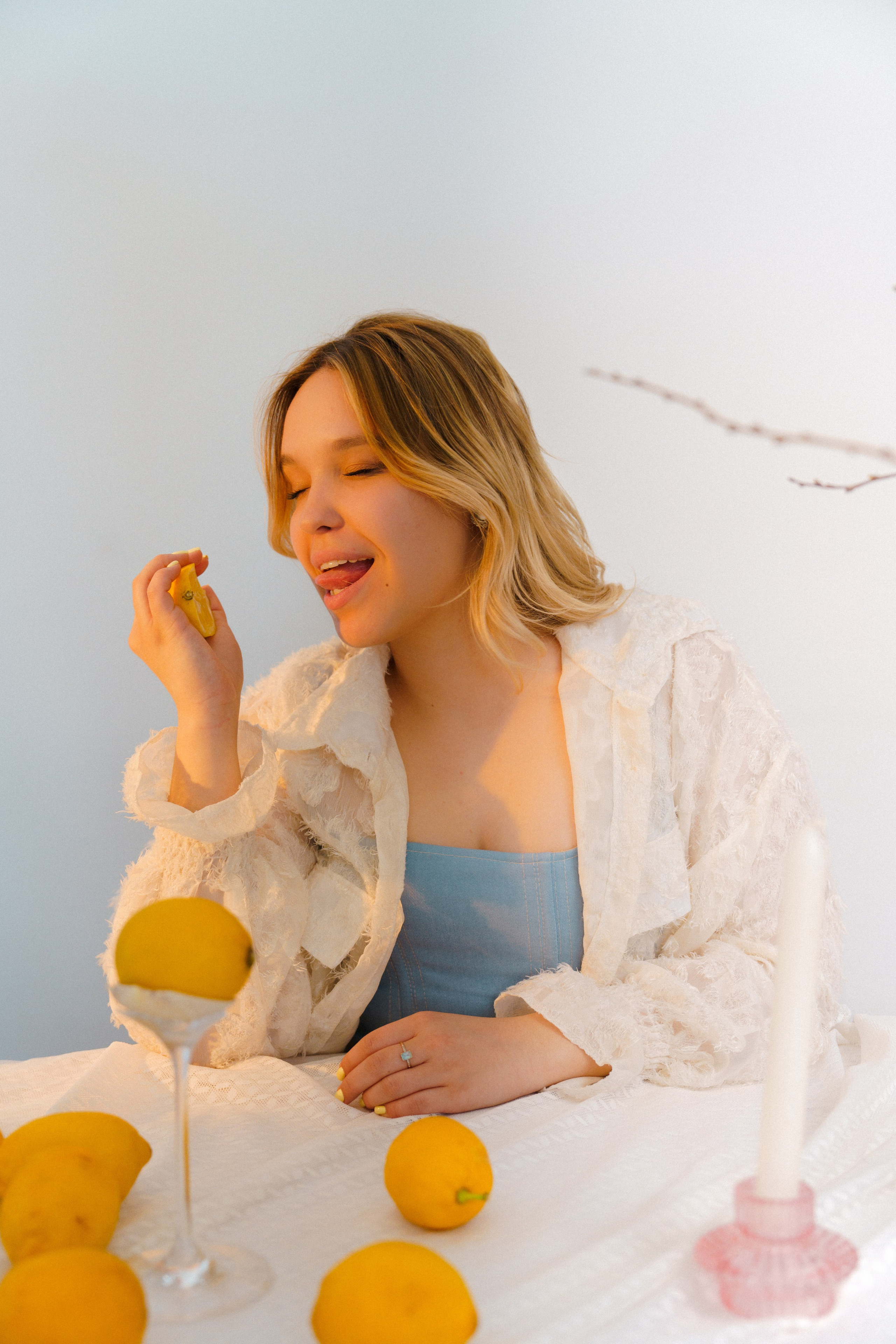 Элина. Kaef-production