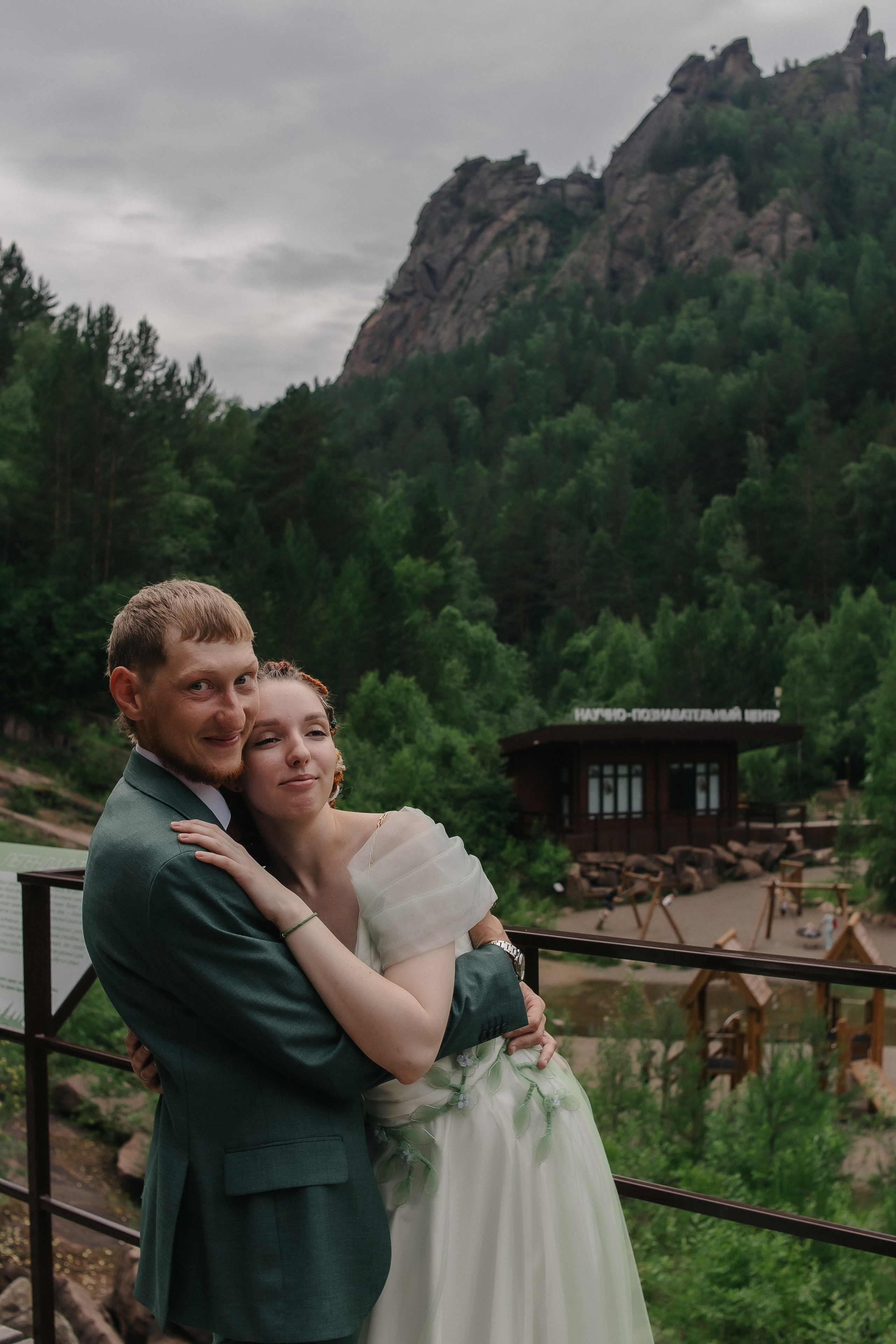 Артур и Марина. Свадьба. Фотограф Регина Крикунова г. Красноярск