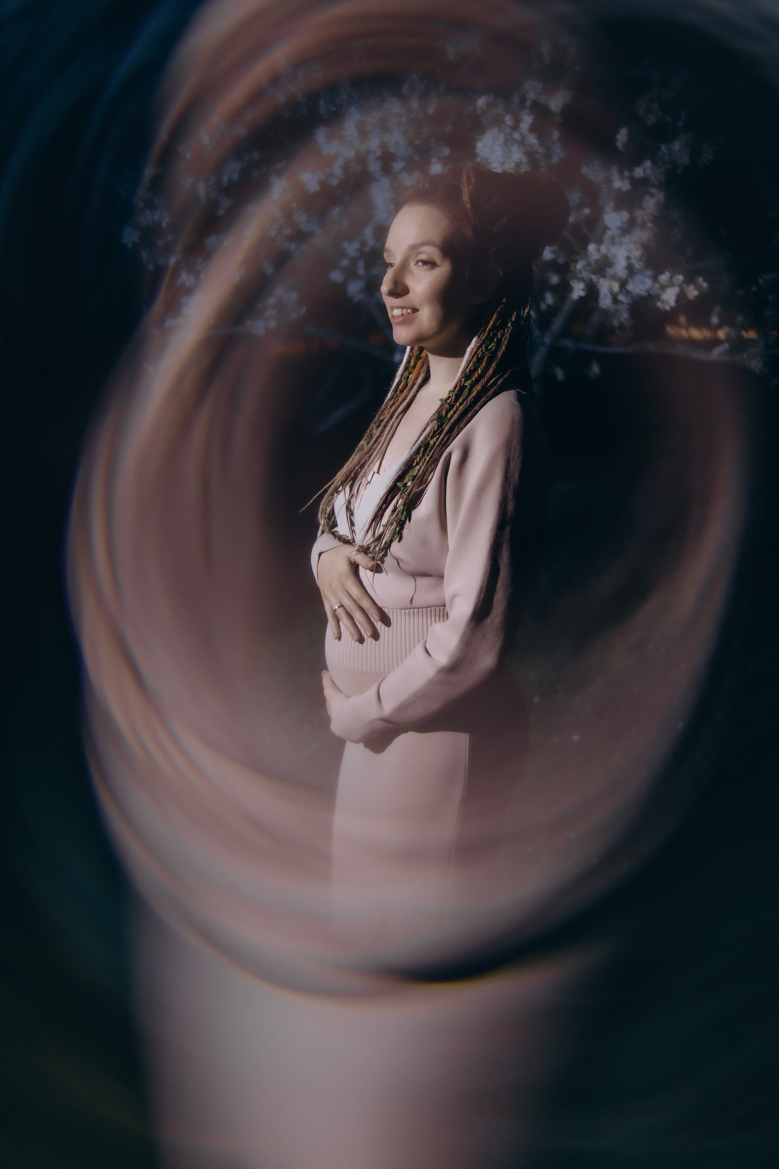 Марина и Артур. Фотограф Регина Крикунова г. Красноярск