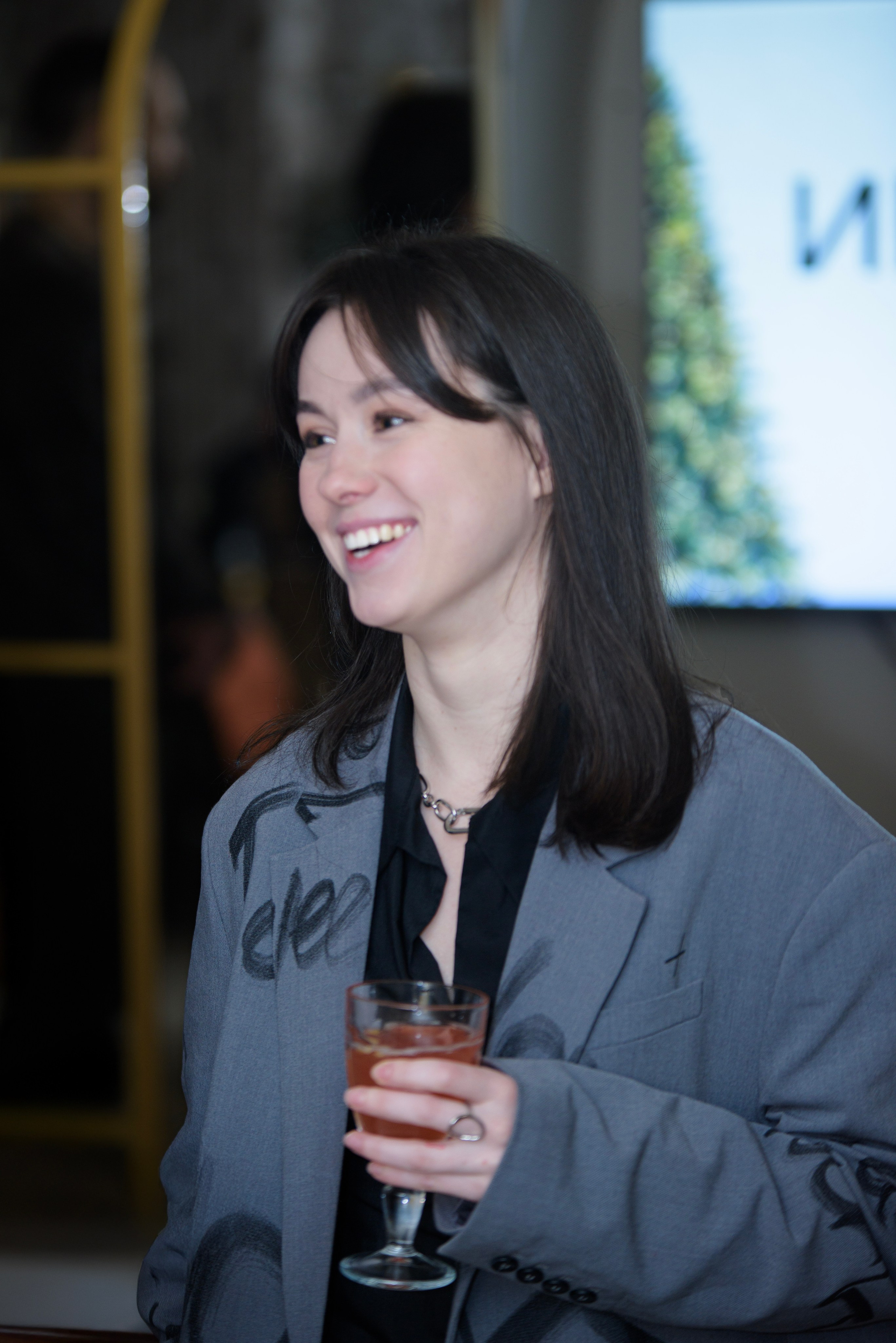 Портретные съёмки. Фотограф в Москве Безлюдов Михаил