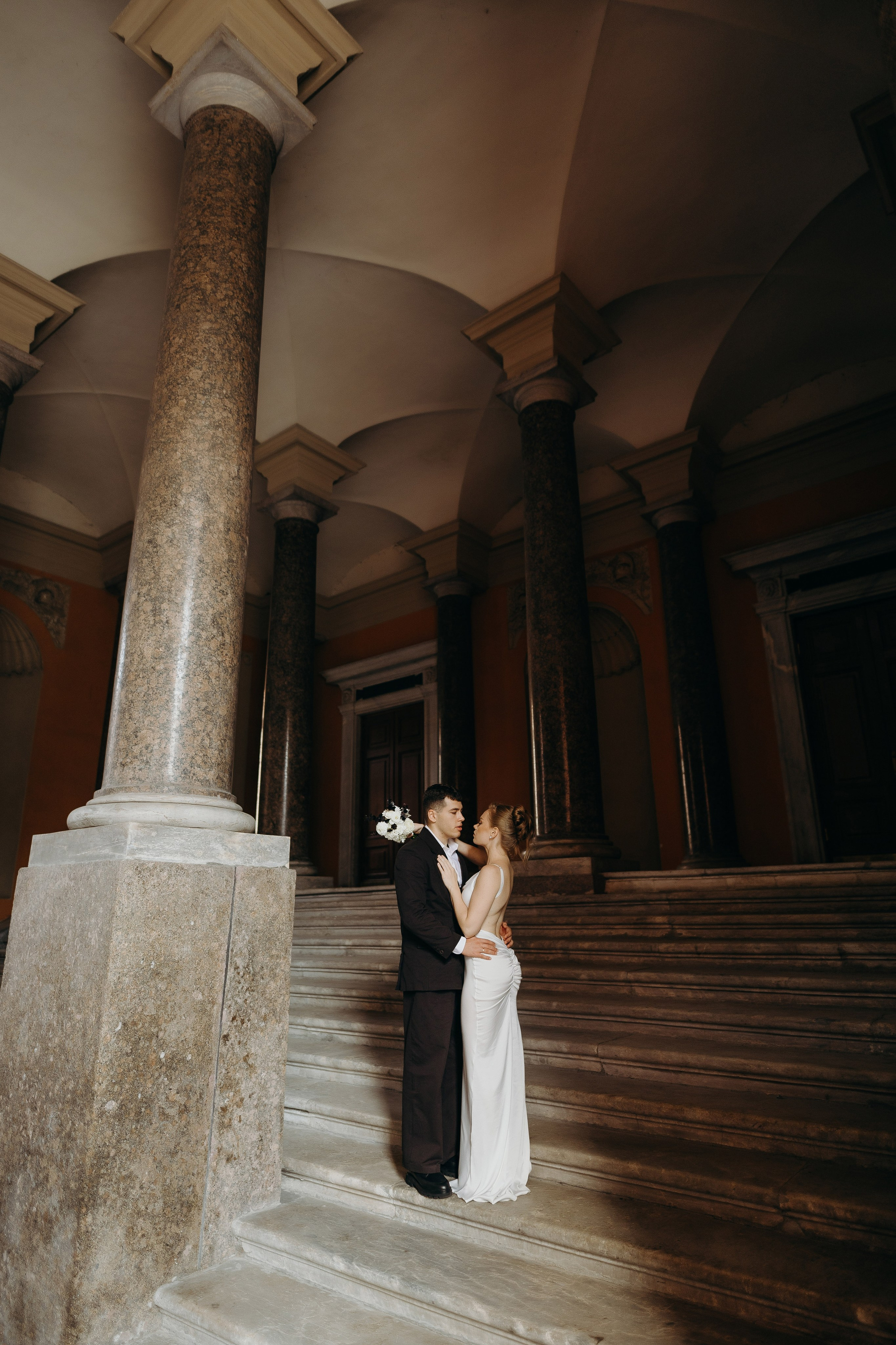 Wedding day 02.09.24. Свадебный фотограф в Санкт-Петербурге