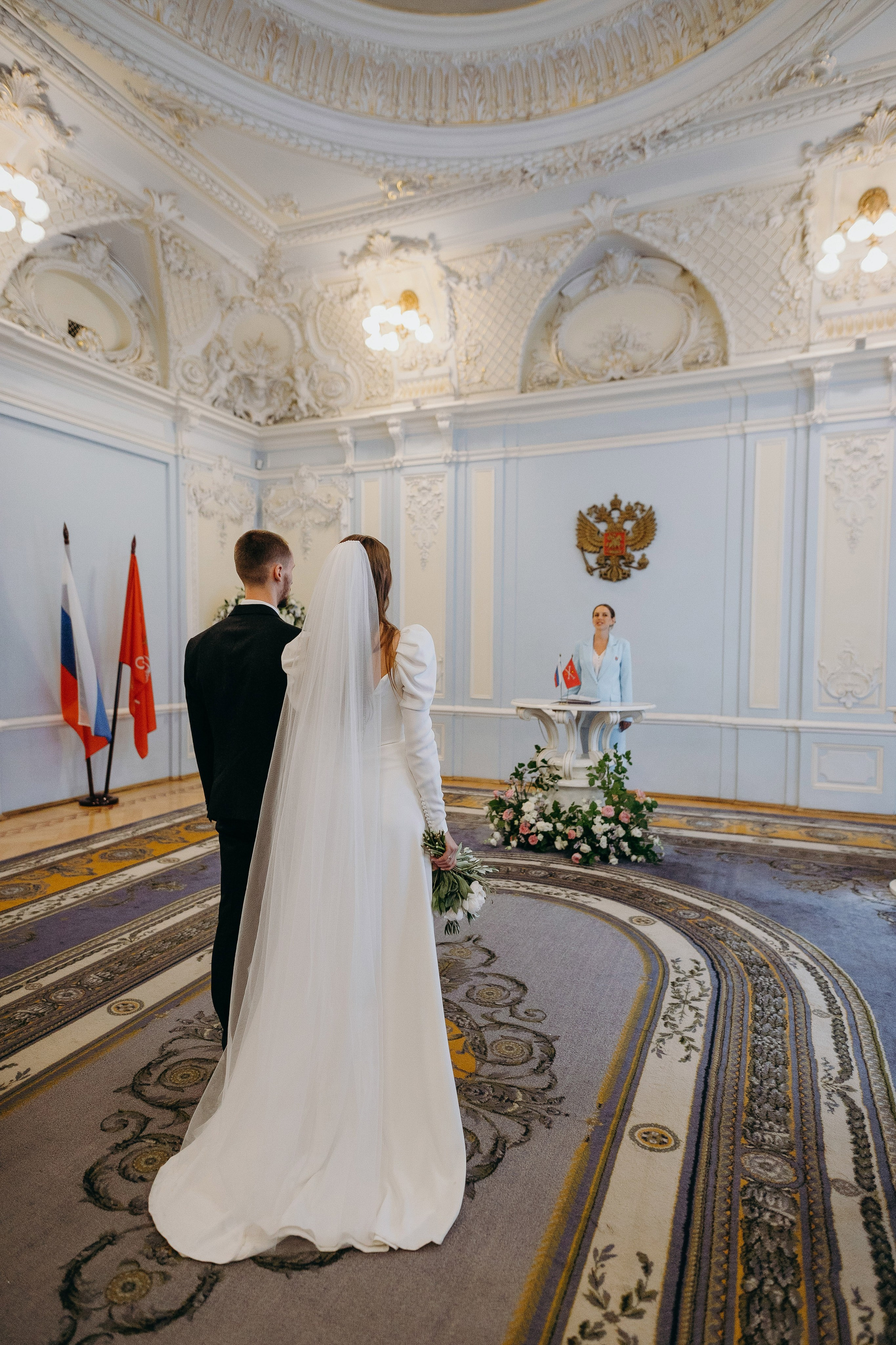 Wedding day 10.07.22. Свадебный фотограф в Санкт-Петербурге