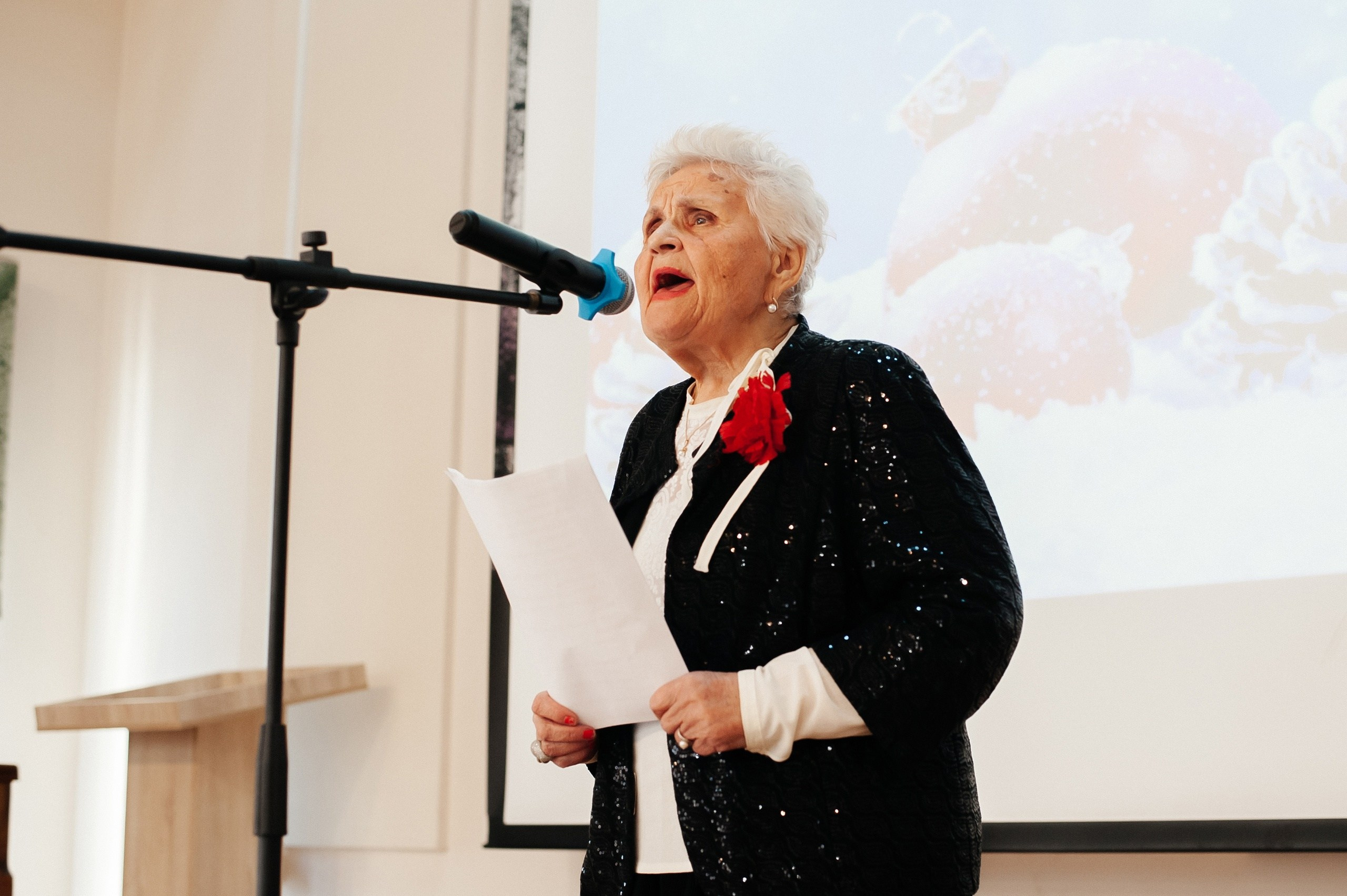 Дом работников образования