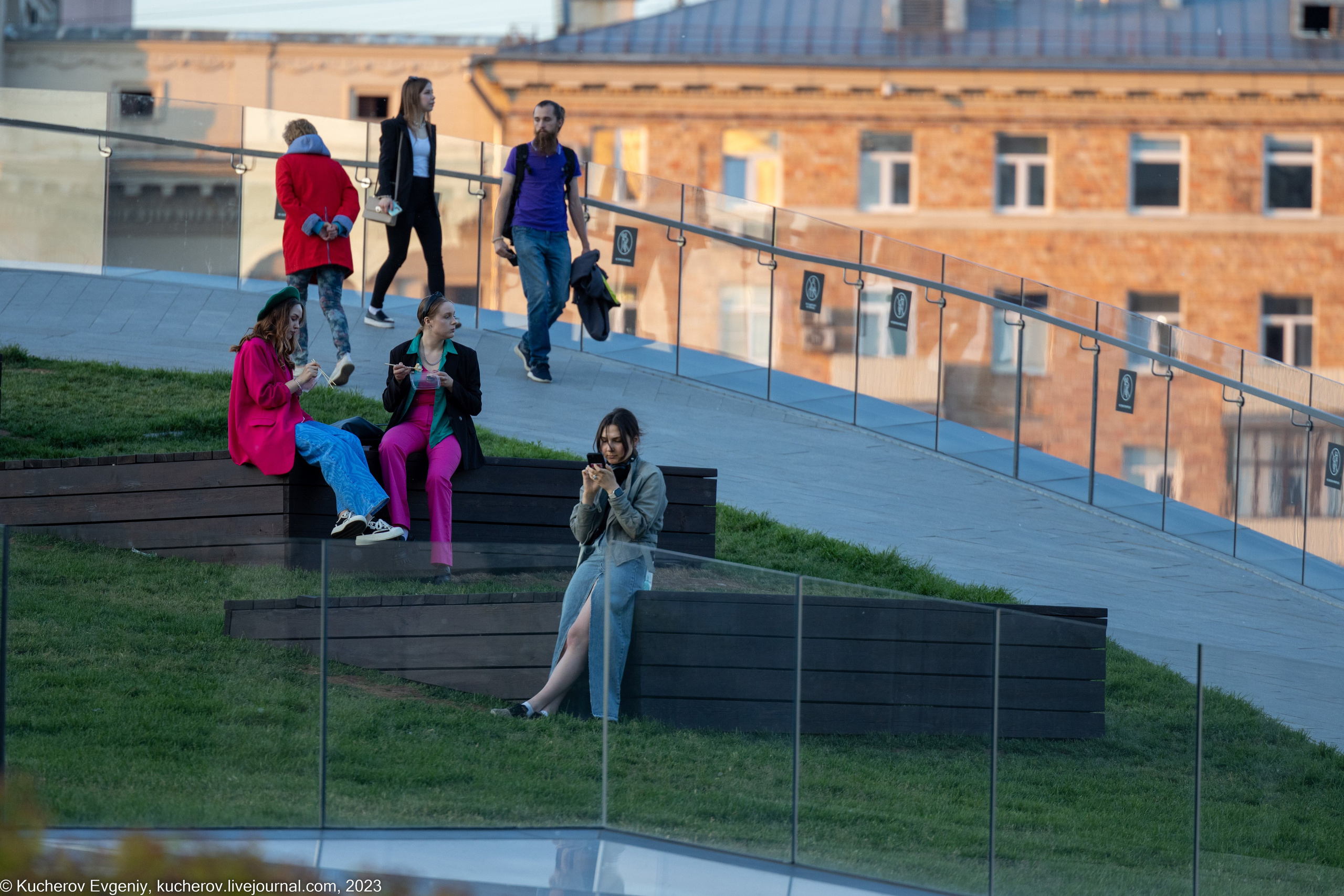Репортаж. Кучеров Евгений. Фотограф