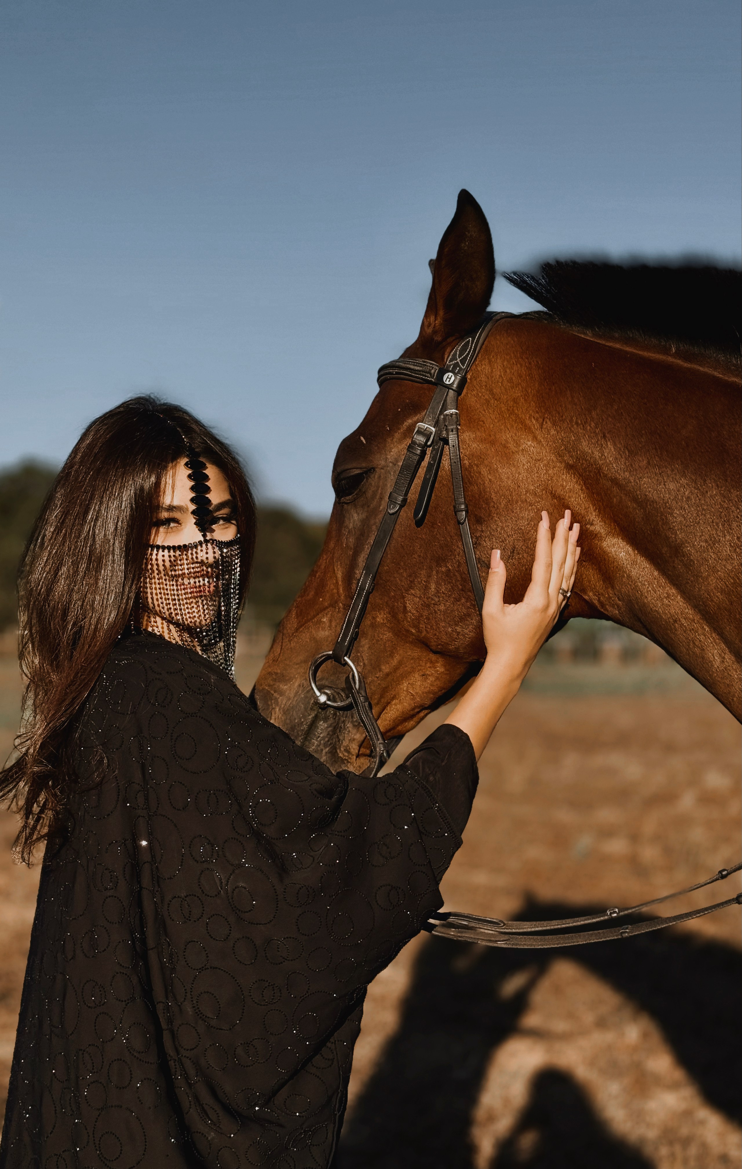 Женская фотосессия. Семейный фотограф и рилсмейкер в Симферополе