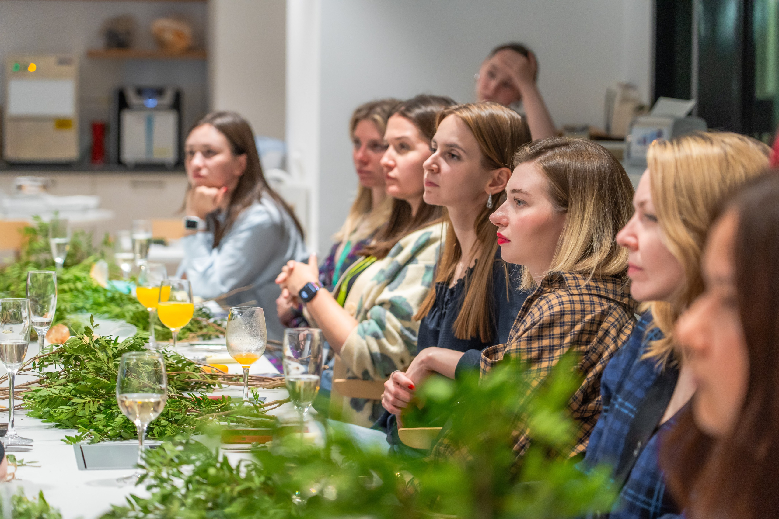 День работника HR в Авито. Главная