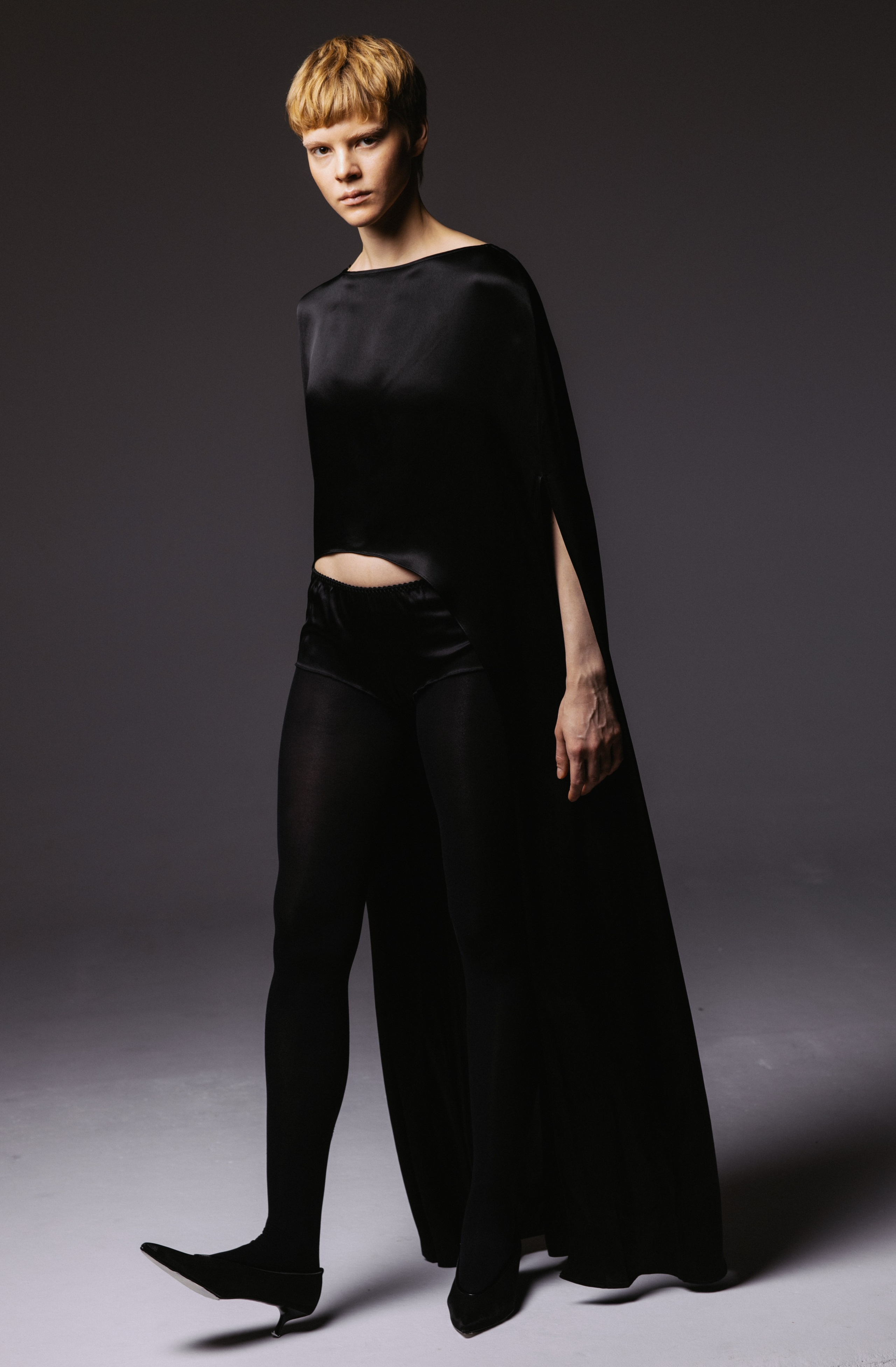 Elisabeth. Главная