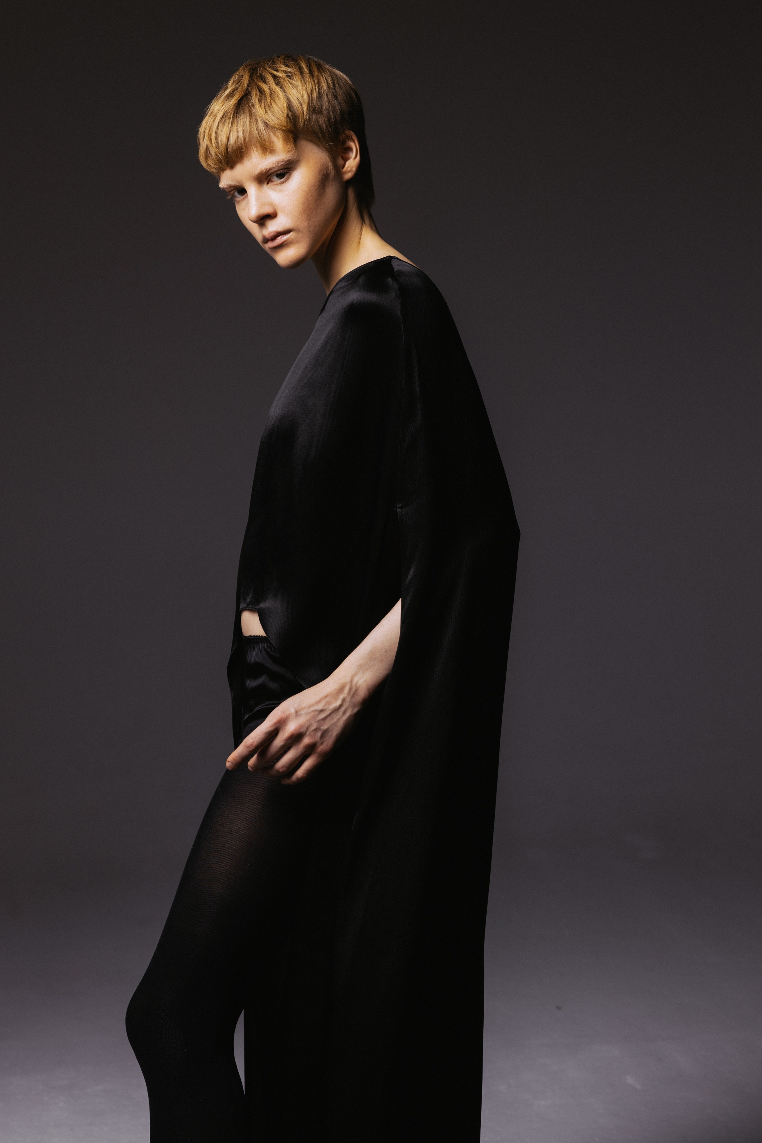 Elisabeth. Главная