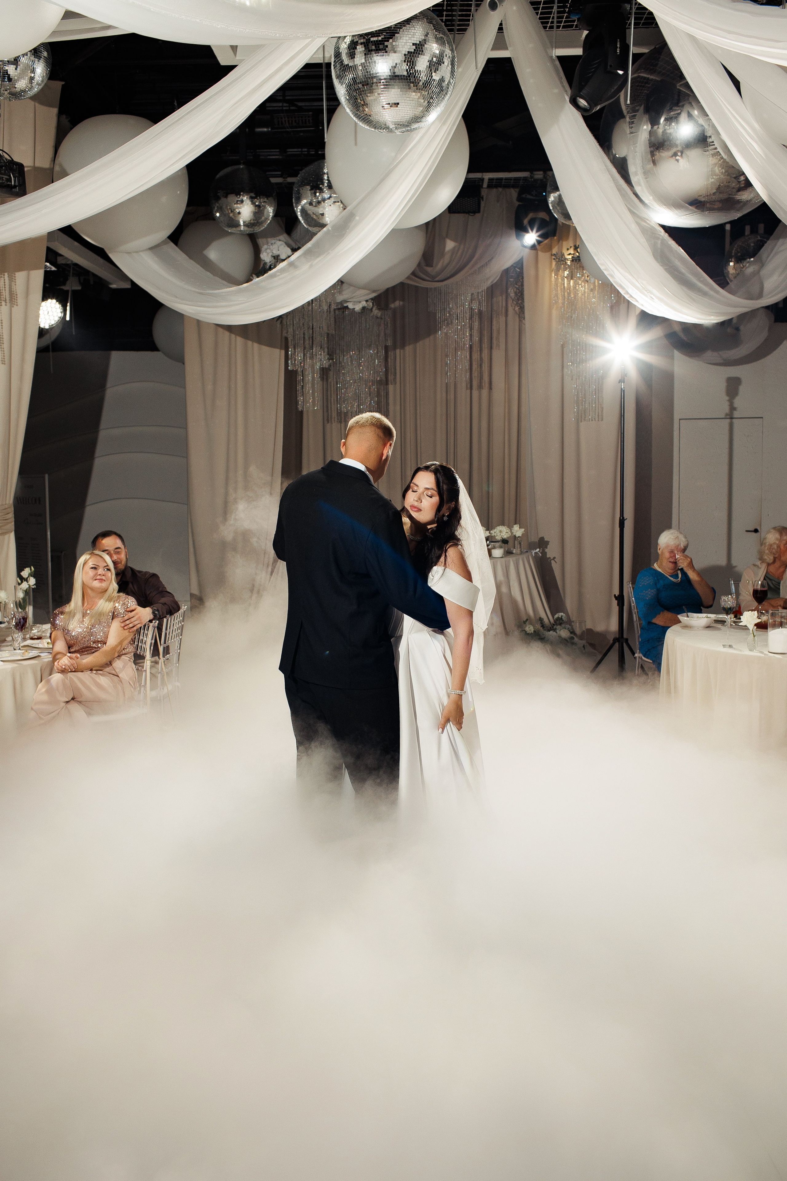 Свадьба Юра и Алёна. Фотограф в городе Вологда. Анастасия Сторублинская
