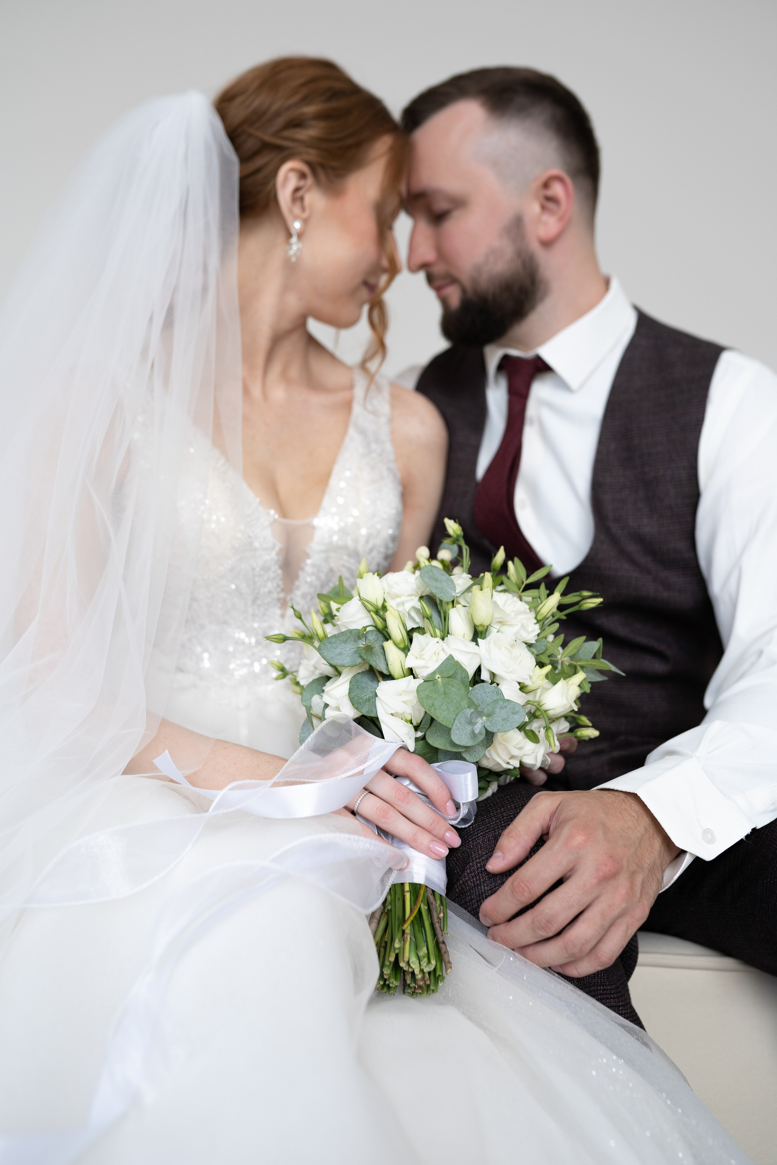 Нина и Вадим 21.06.24. Фотограф Чебоксары