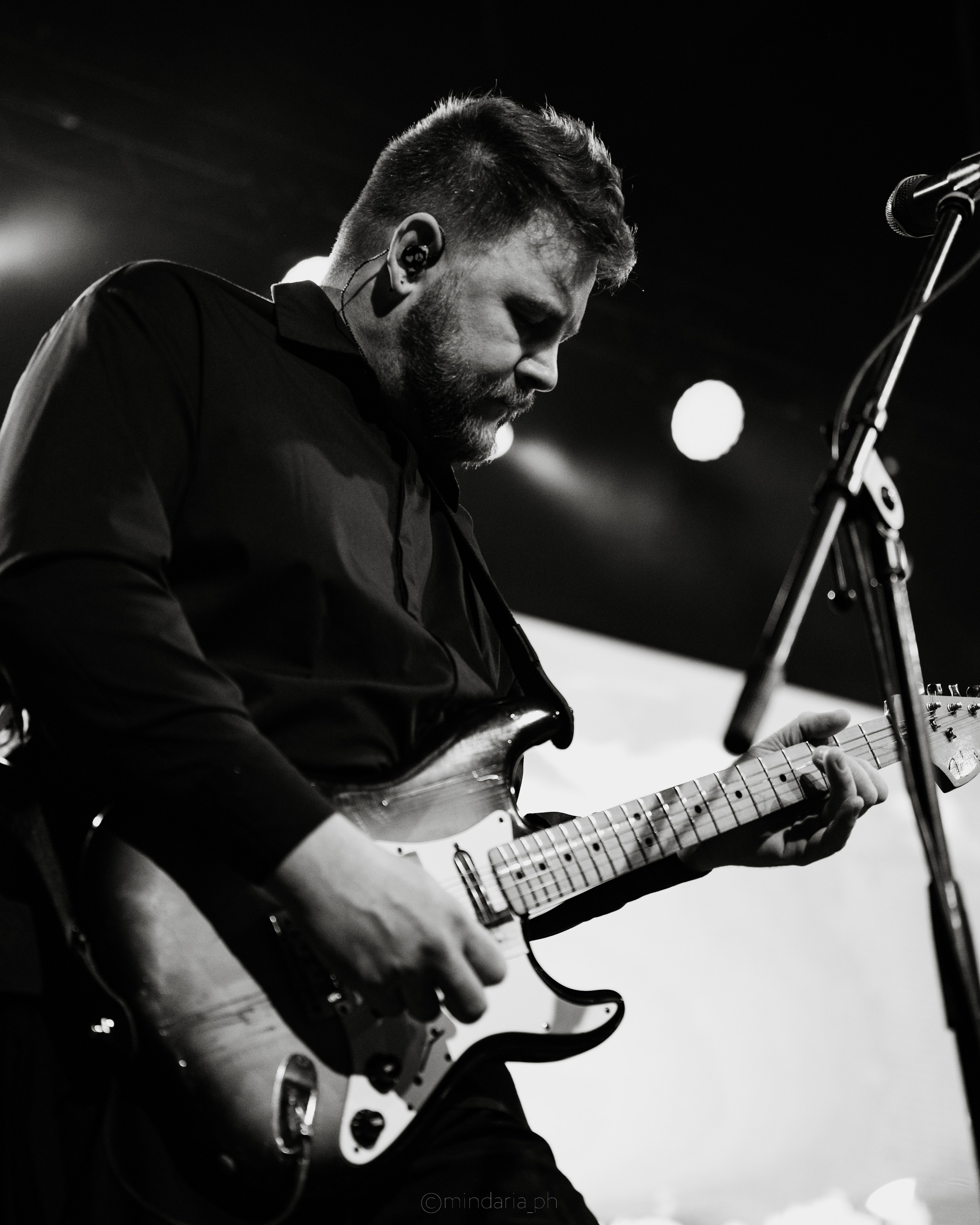 Операция Пластилин | ATMOSPHERE MOSCOW | 16.11.2025. Фотоведьма Дарья Нечинская