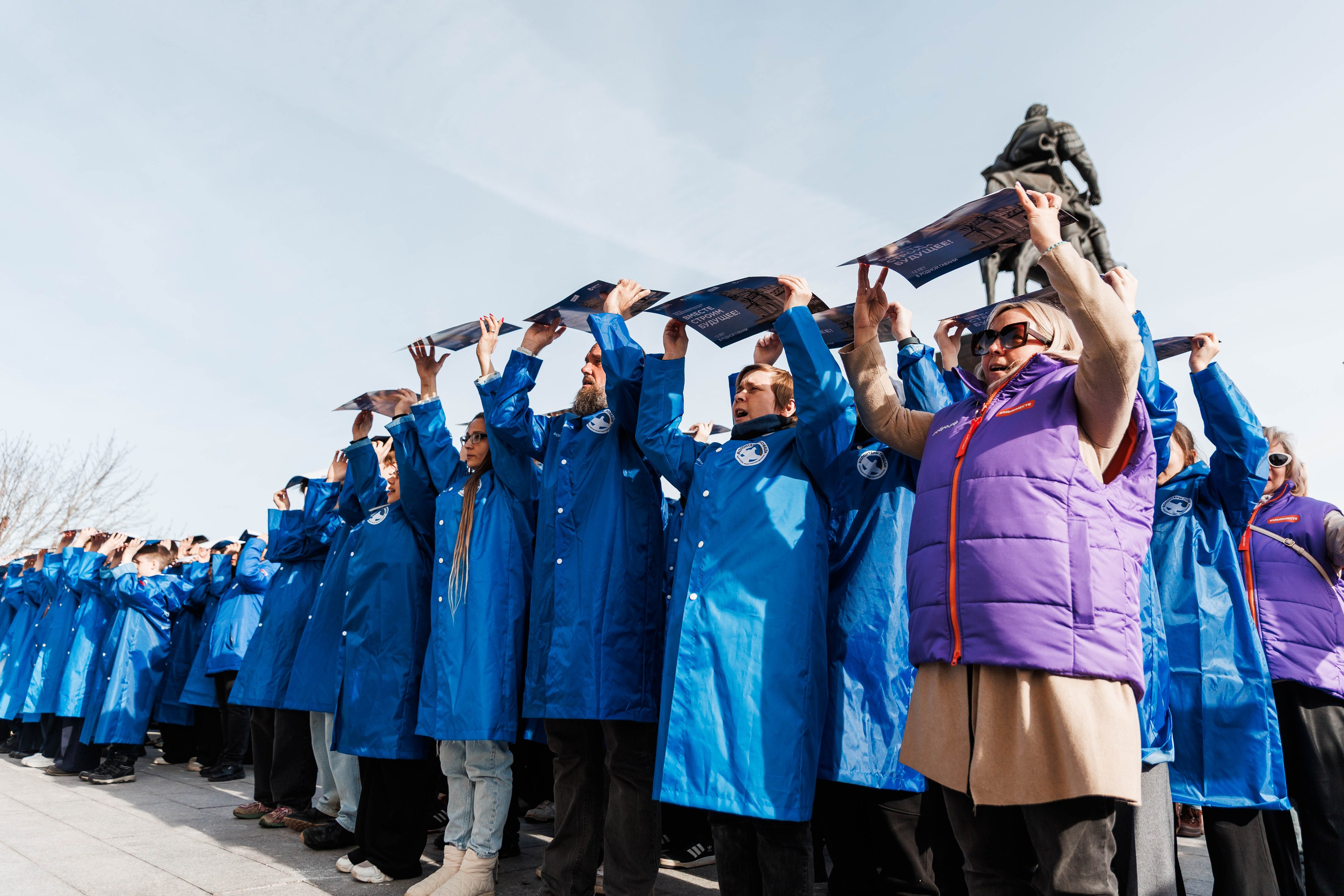12 ГОДОВЩИНА ВОССОЕДИНЕНИЯ КРЫМА С РОССИЕЙ. Фотограф Нижний Новгород Игнатьева Виктория