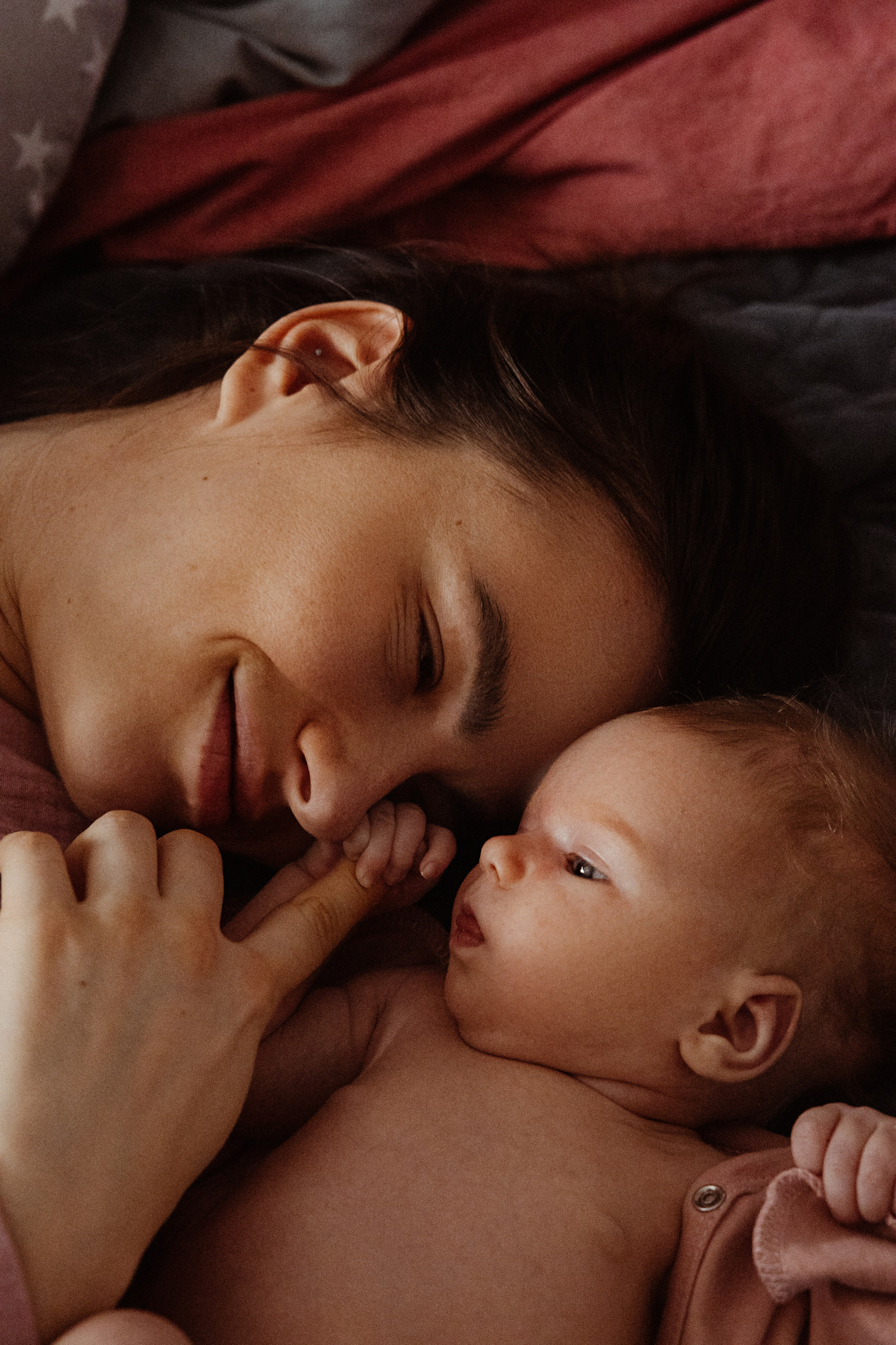 Лера. Фотограф/видеограф в Санкт-Петербурге Динара Гольдина