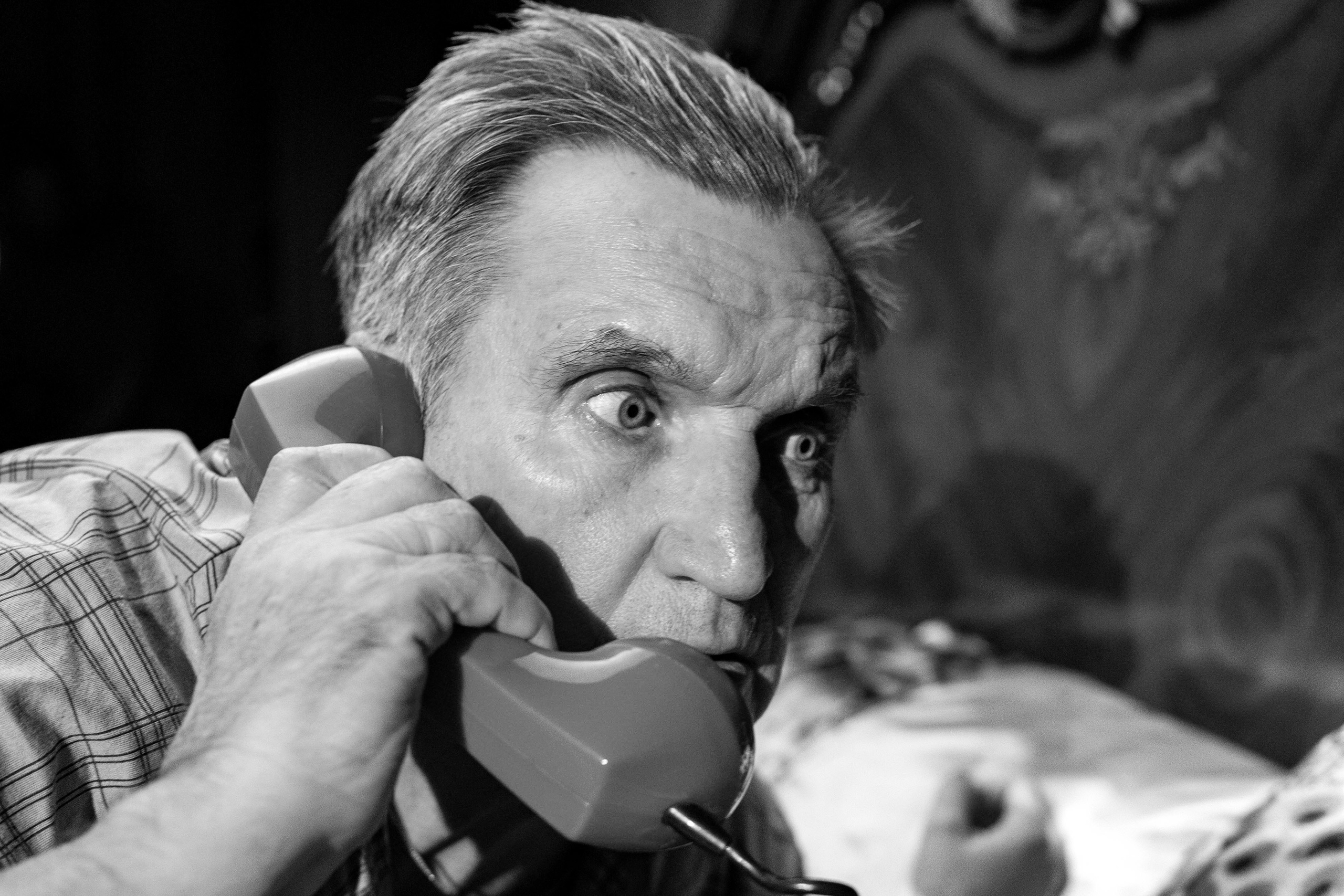 Киносъемки «Спящие красавицы». Фотограф/видеограф в Санкт-Петербурге Динара Гольдина