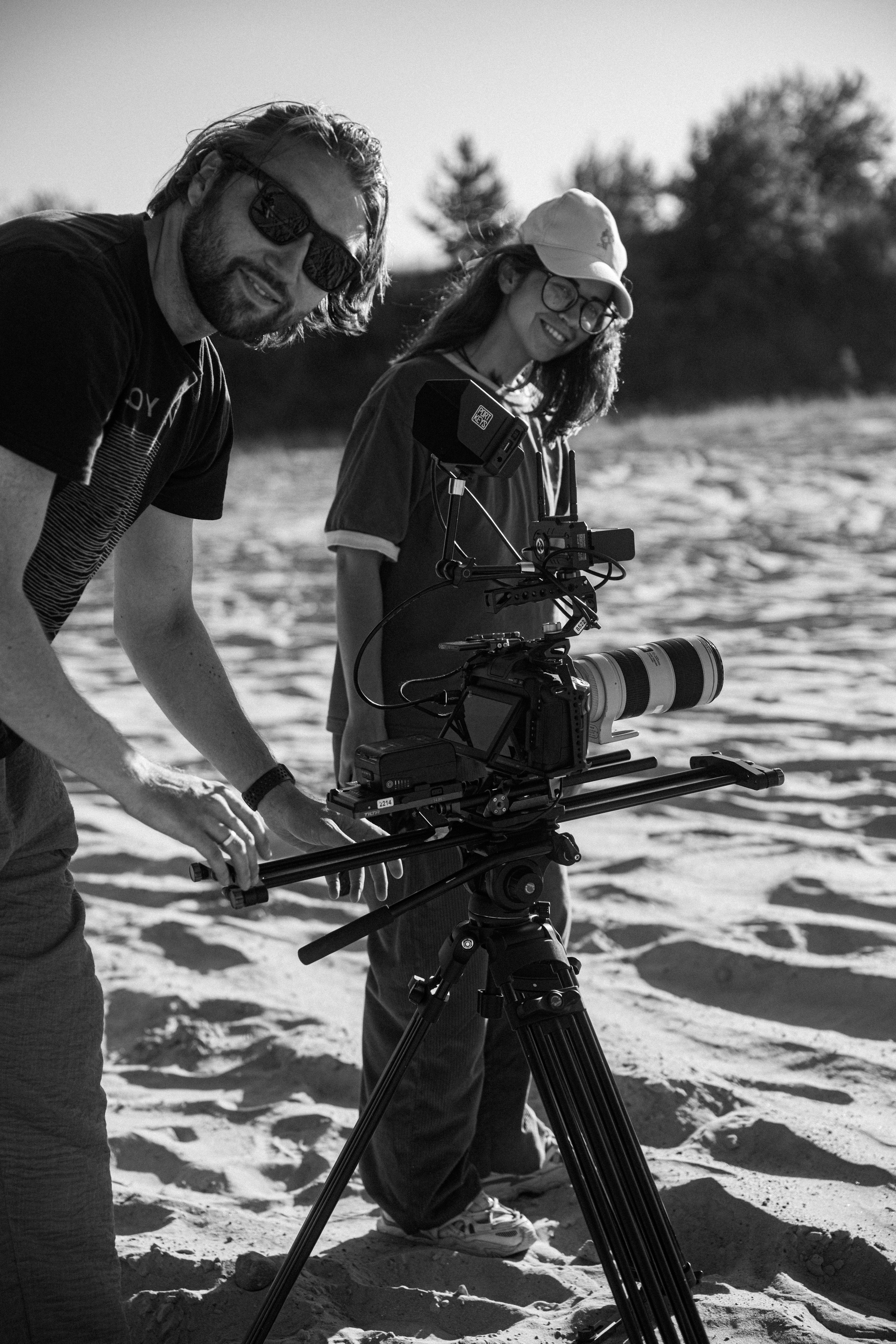 Сказка (кино) день третий. Фотограф/видеограф в Санкт-Петербурге Динара Гольдина